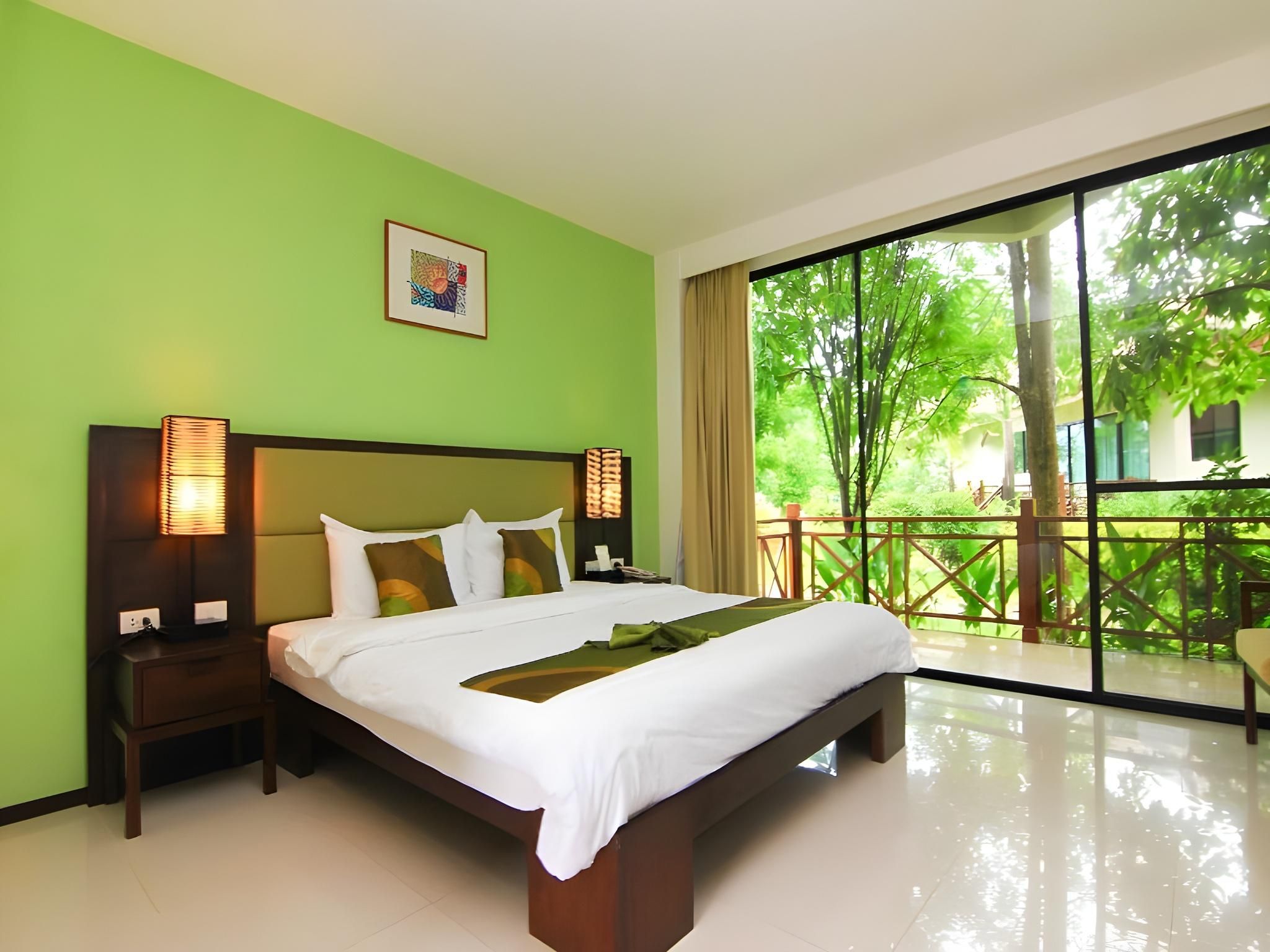 Kuiburi Hotel&Resort Deluxe 3