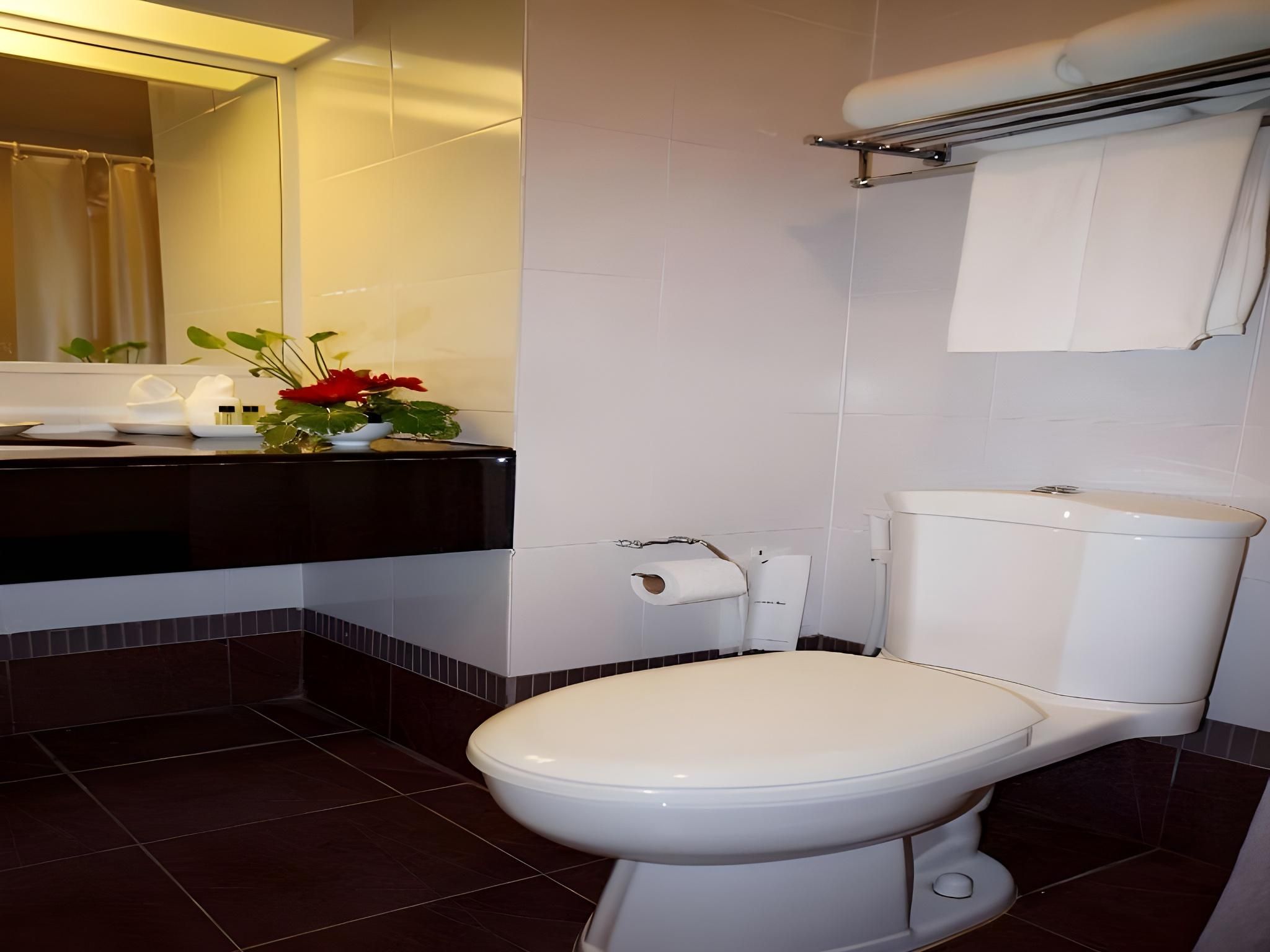 Kuiburi Hotel&Resort Sea View Villa 3