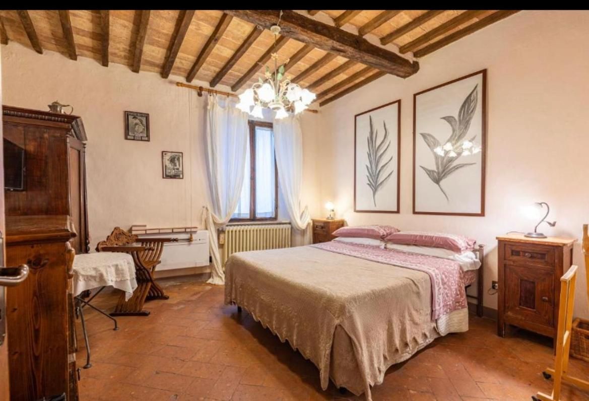 Classic Double Room with Private Bathroom