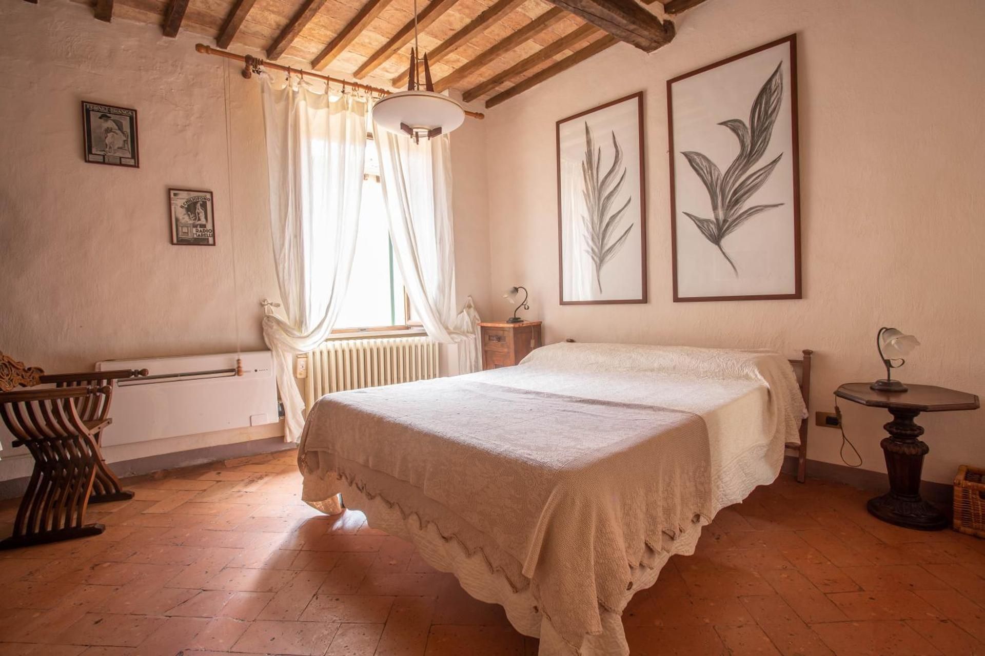 Classic Double Room with Private Bathroom
