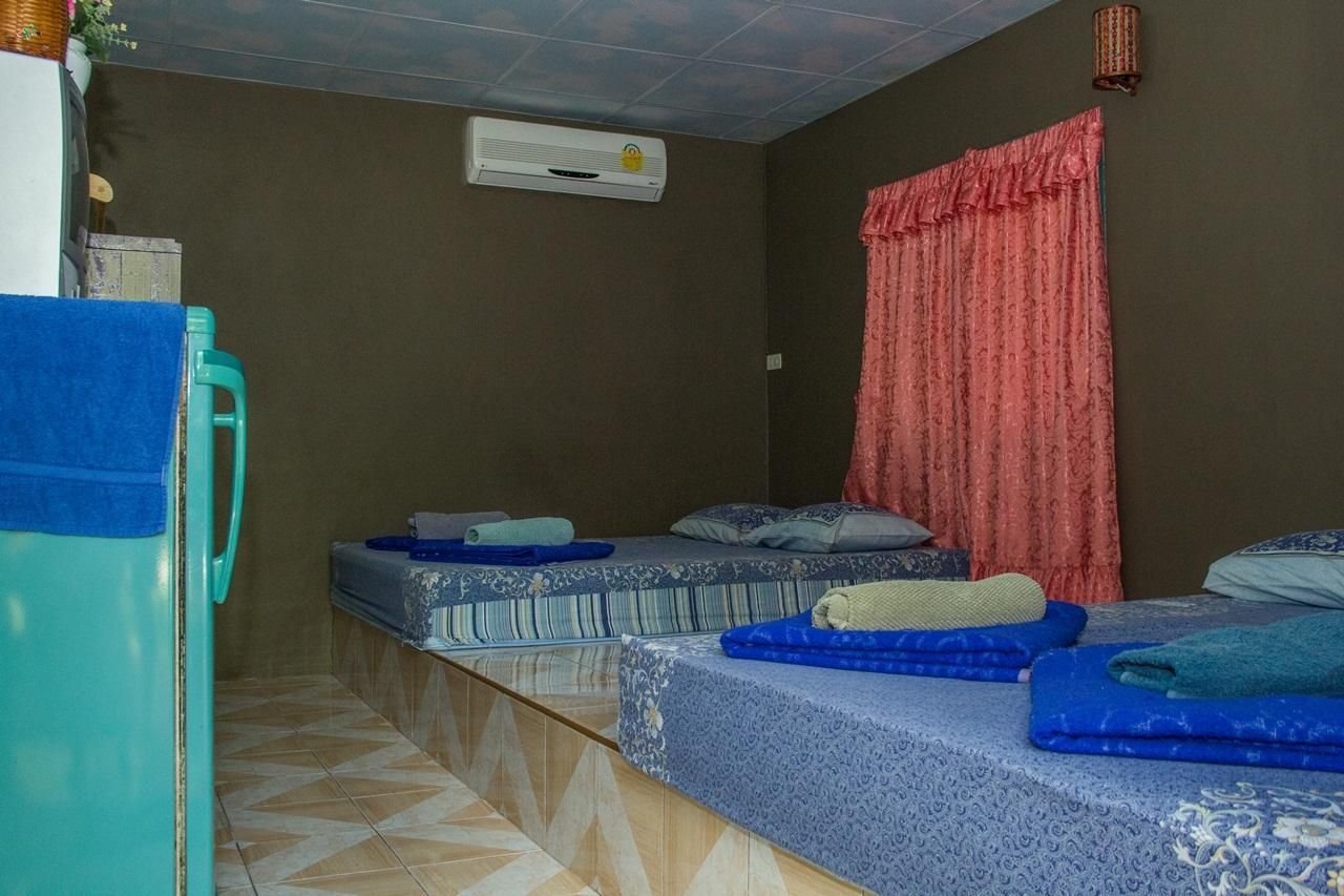 Superior Quadruple Room