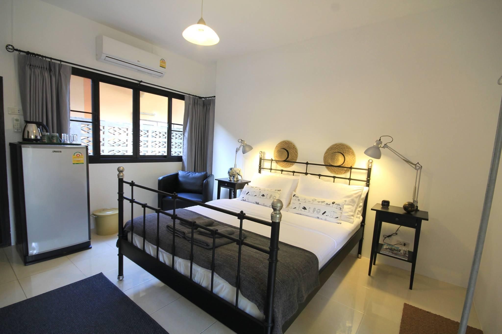Deluxe Sea View