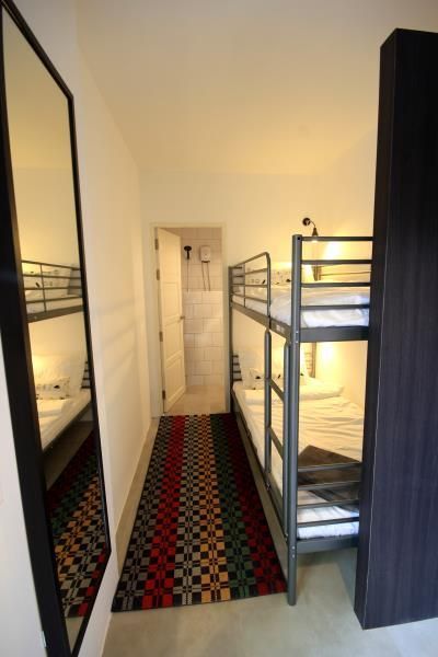 Bunk Bed 