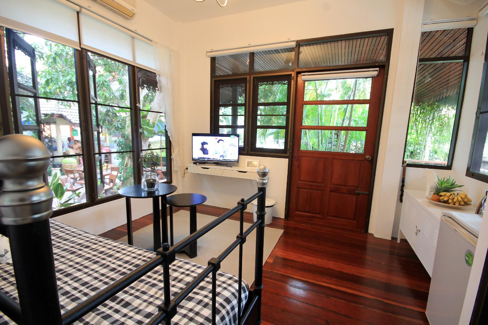 2 Bedroom Deluxe