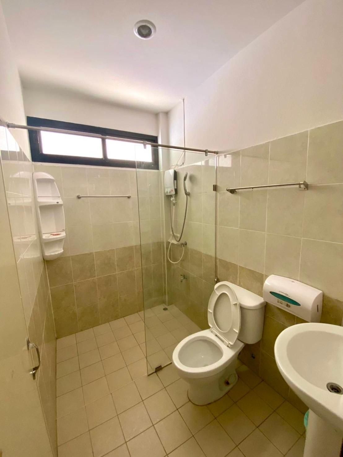 White Beach Resort Family Room 2