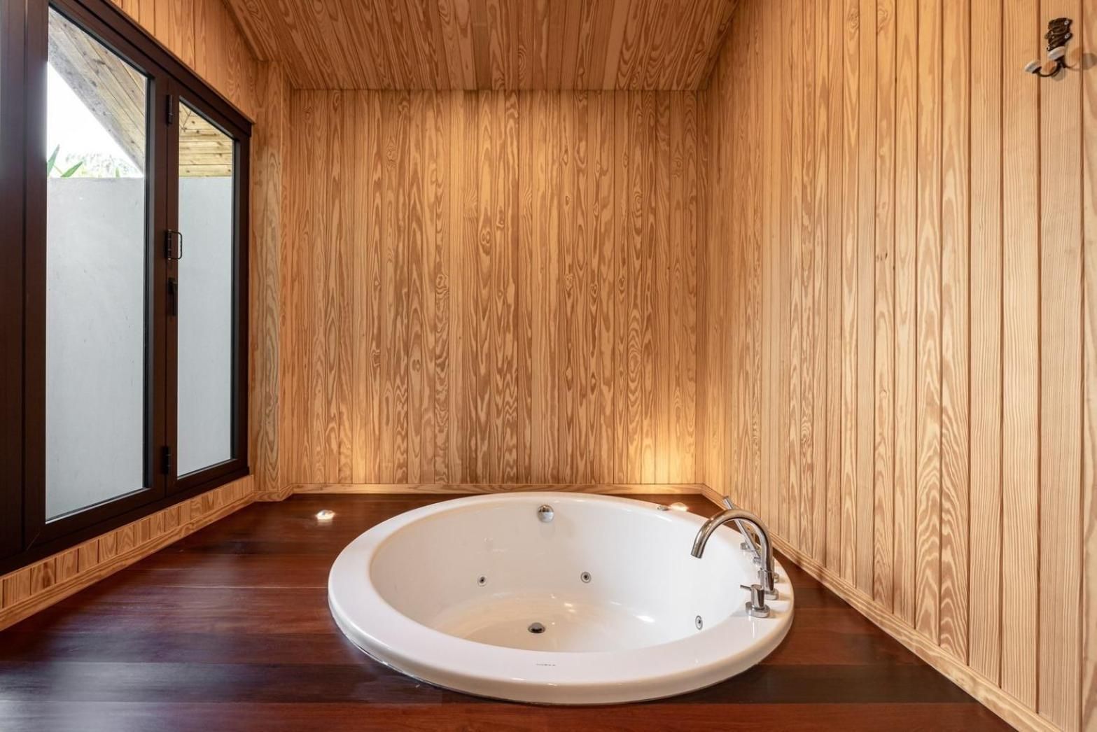 Thammachard29 Resort Baangrood Double Room with Spa Bath 2