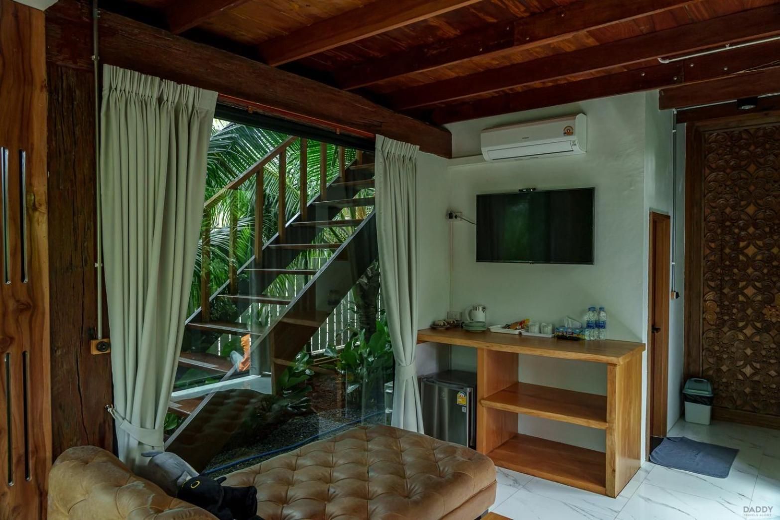 Single Room with Sea View