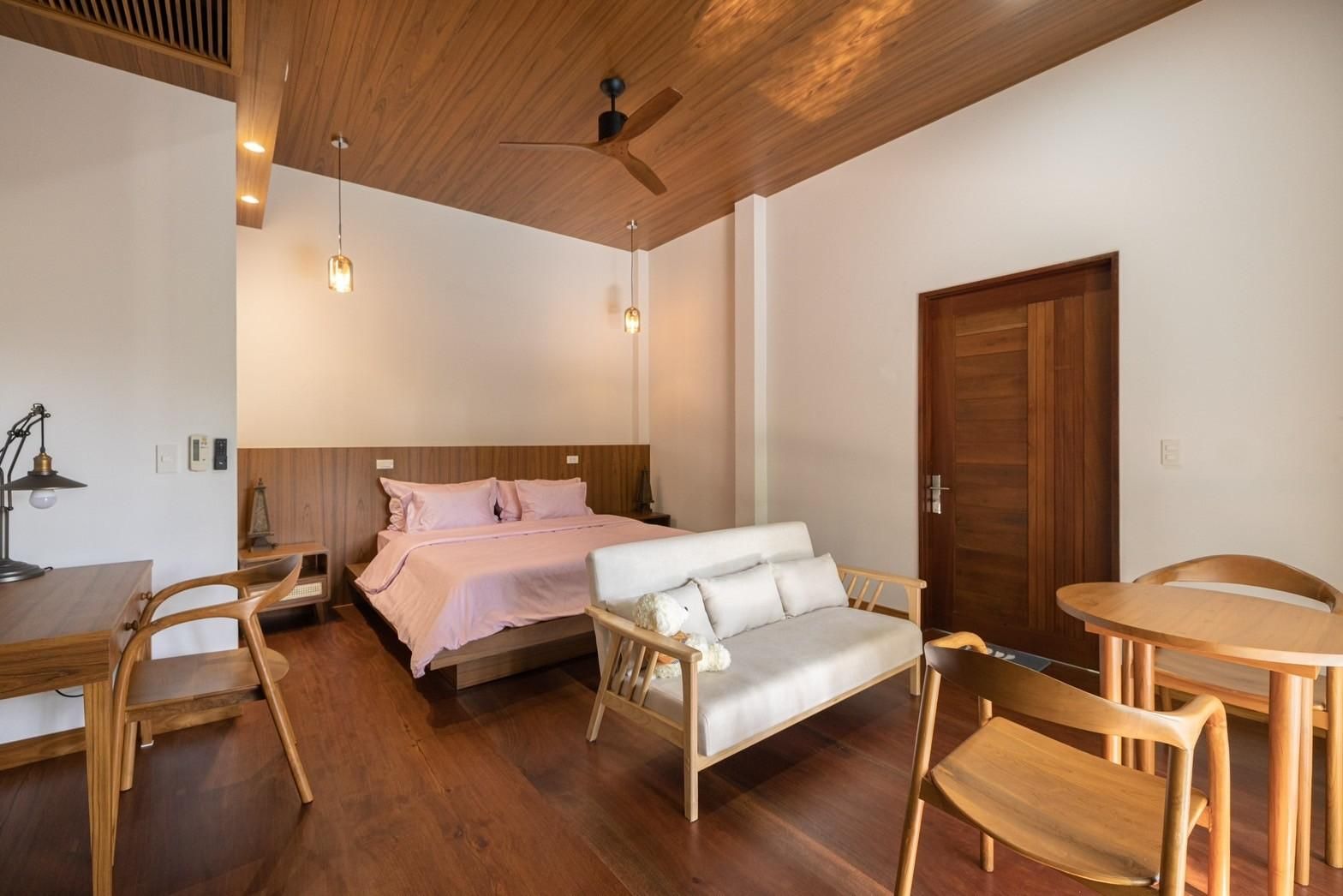 Thammachard29 Resort Baangrood Honeymoon Suite with Private Pool 2