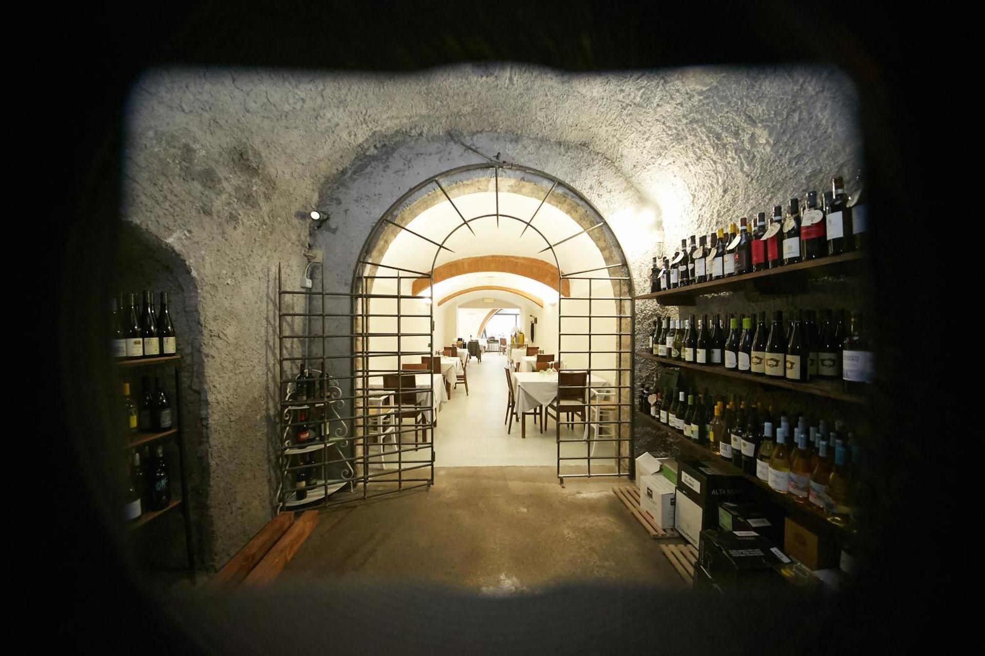 HOTEL VULCI