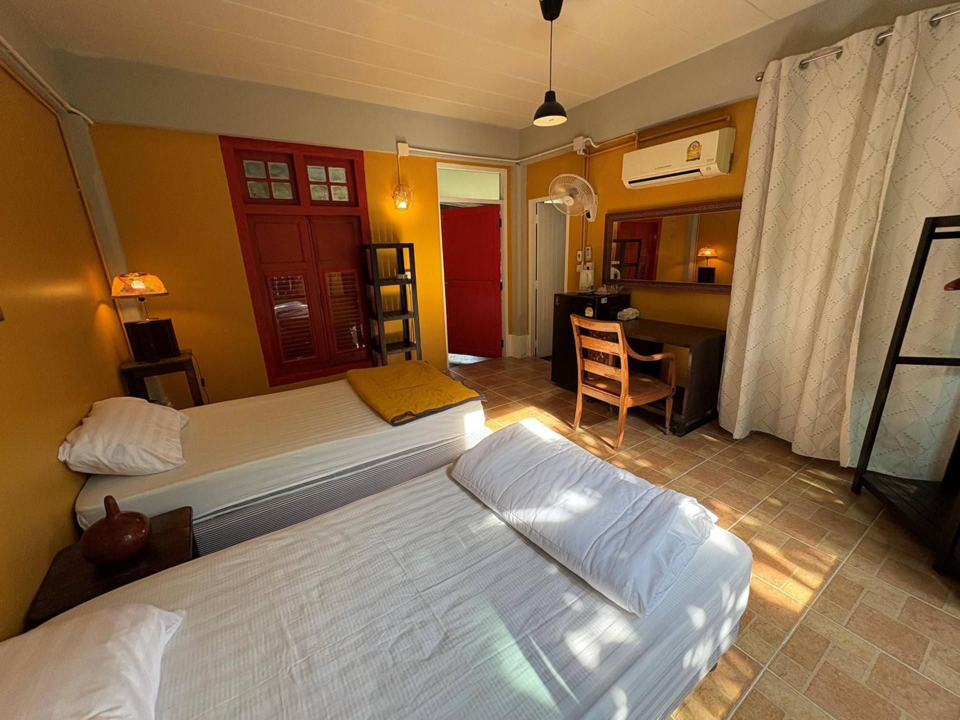 Small Twin Room