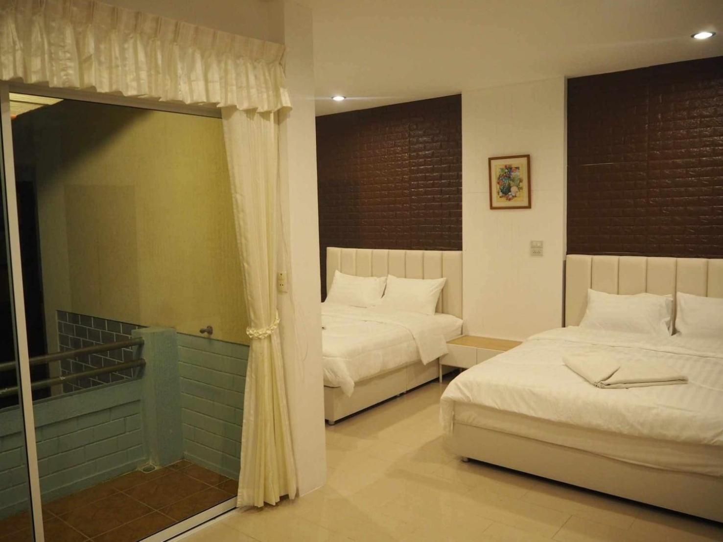 Two-Bedroom Villa