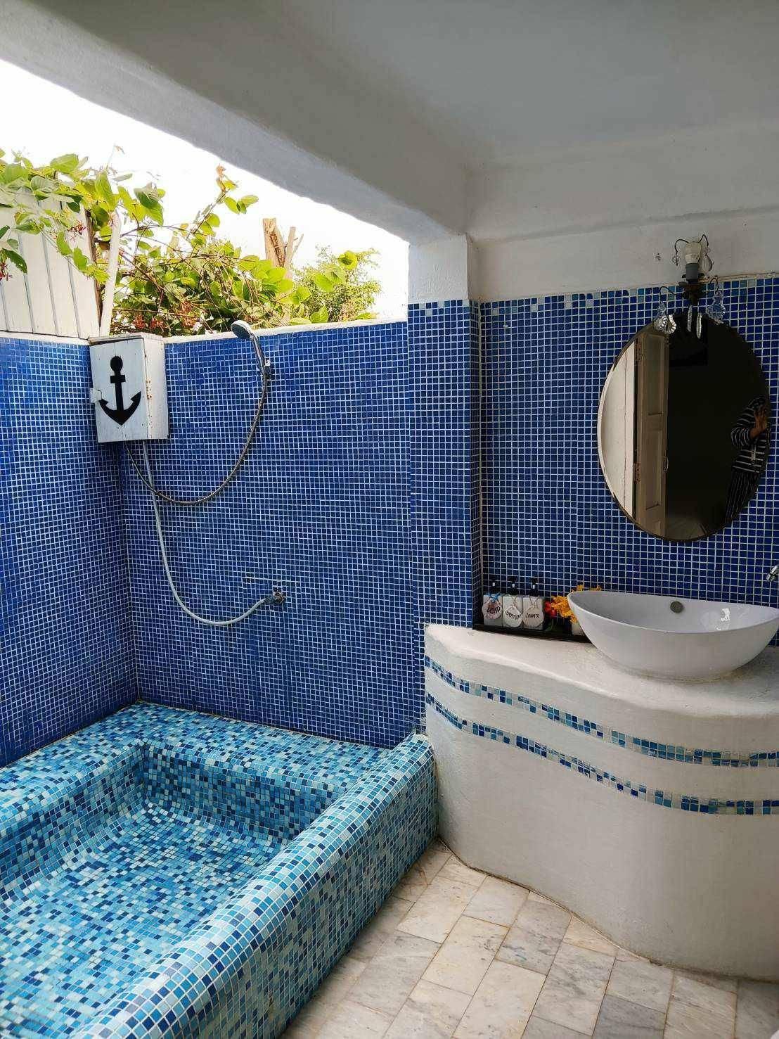 Brassiere Beach Hotel Superior Garden View 2