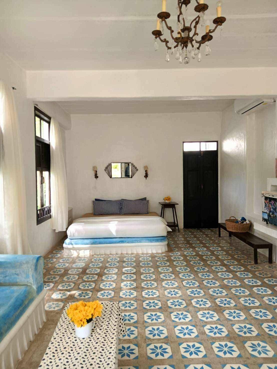 Brassiere Beach Hotel Sea View Villa