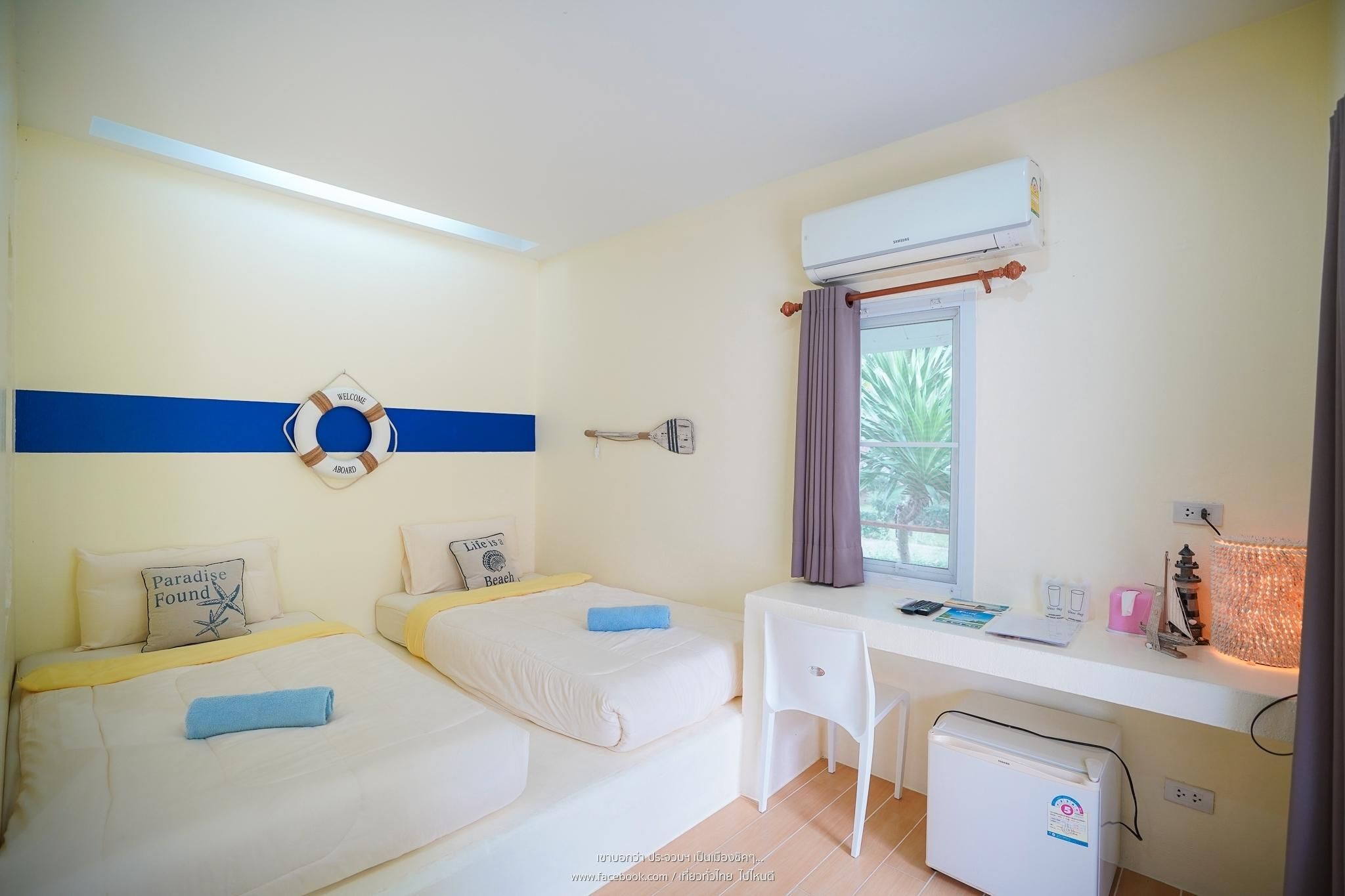 1 Bedroom Bungalow