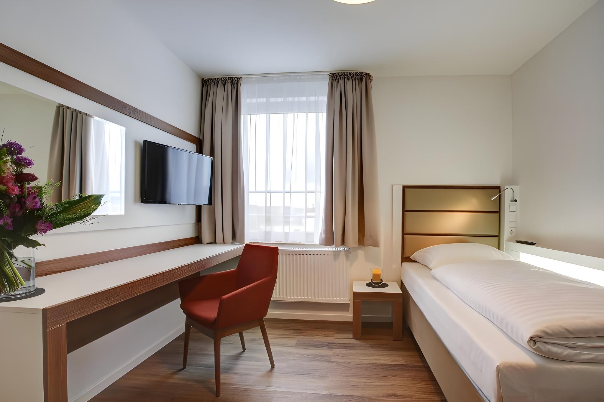Apartment for 1 Adult
