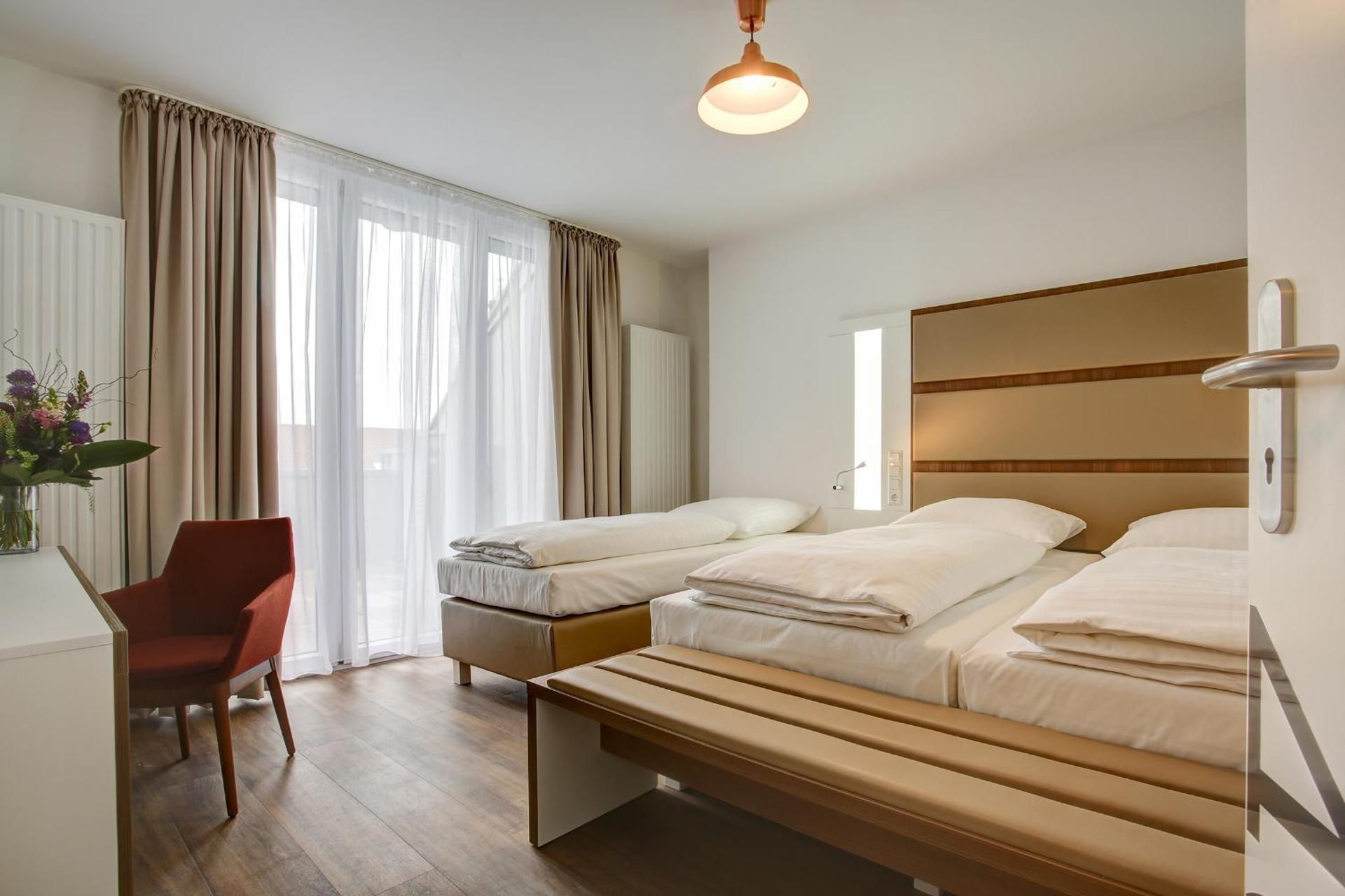 Superior Apartment