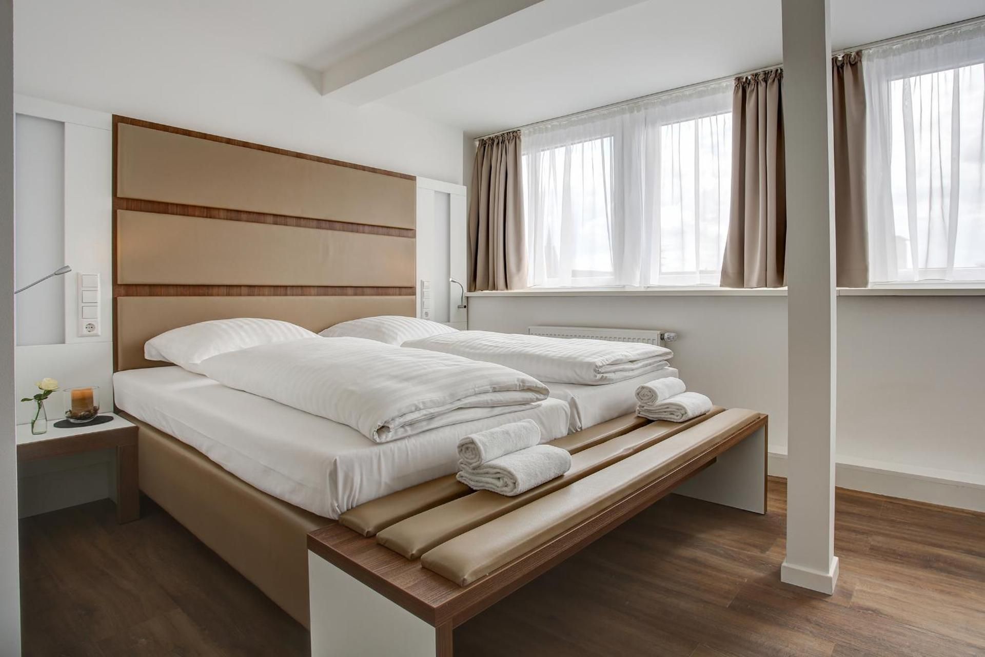 Apartment for 2 people