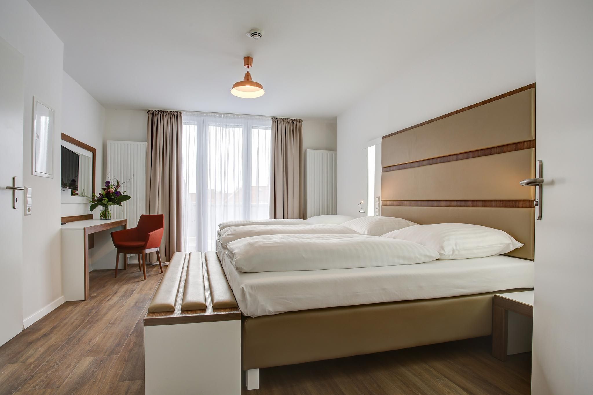 Apartment for 3 Adults