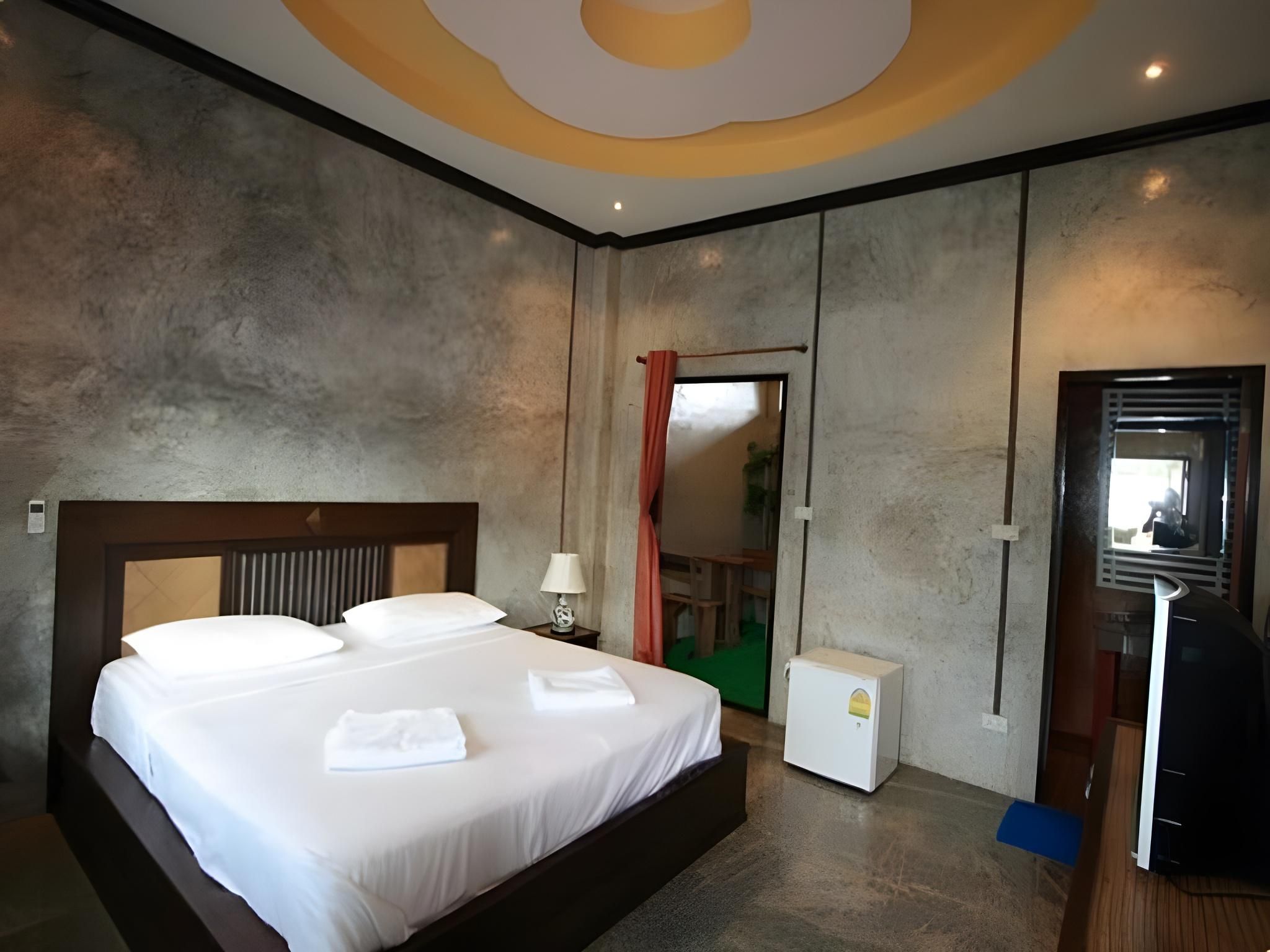 Pilton Resort Standard Double Room