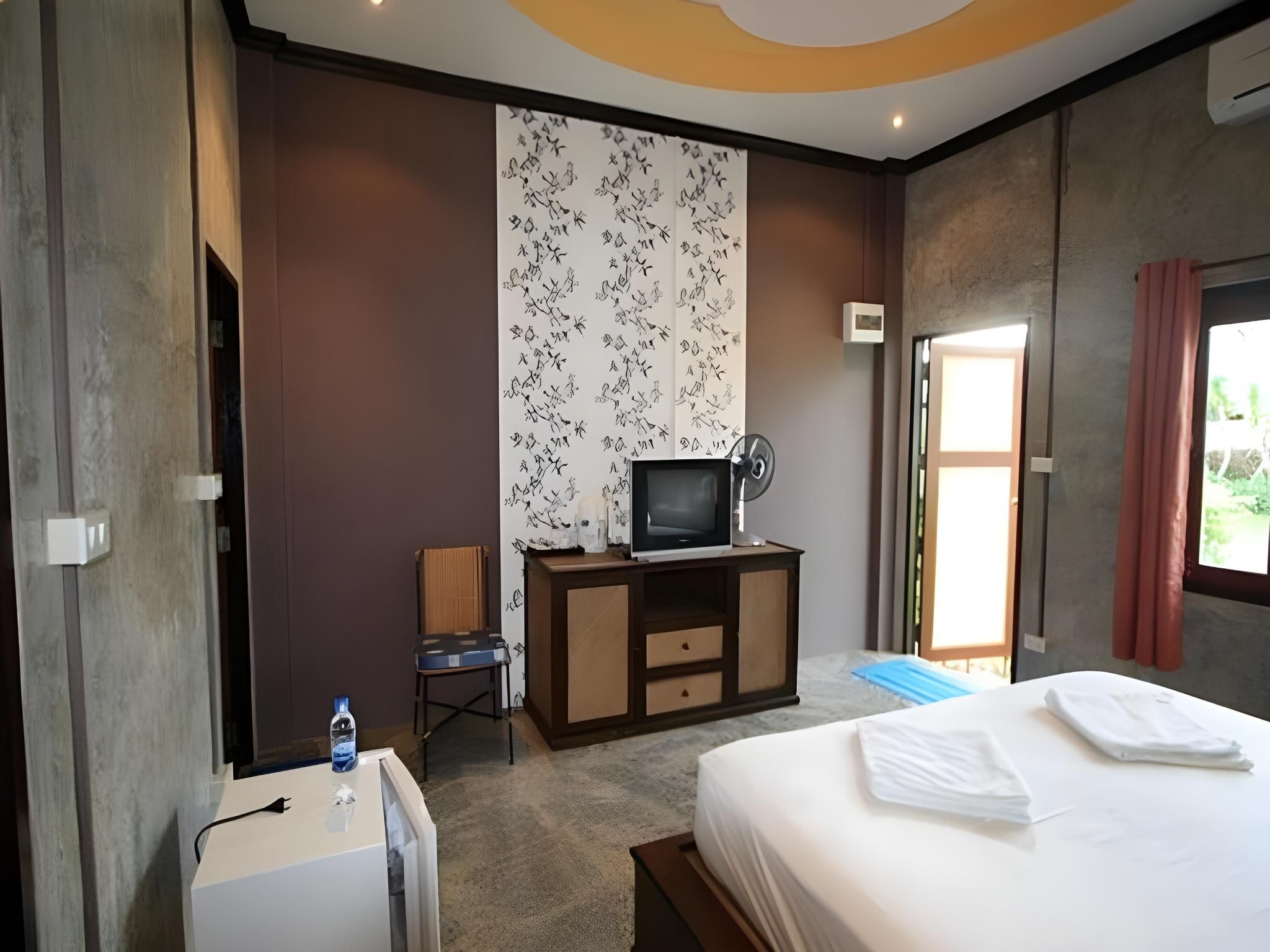 Pilton Resort Standard Double Room 2