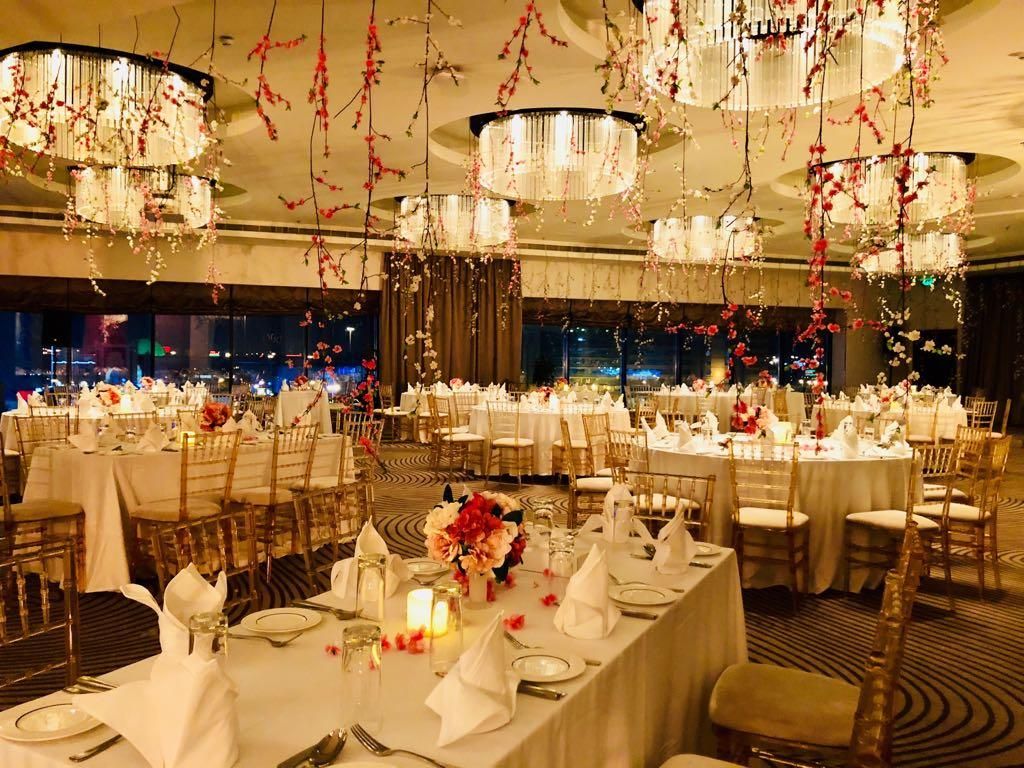 meeting room / ballrooms