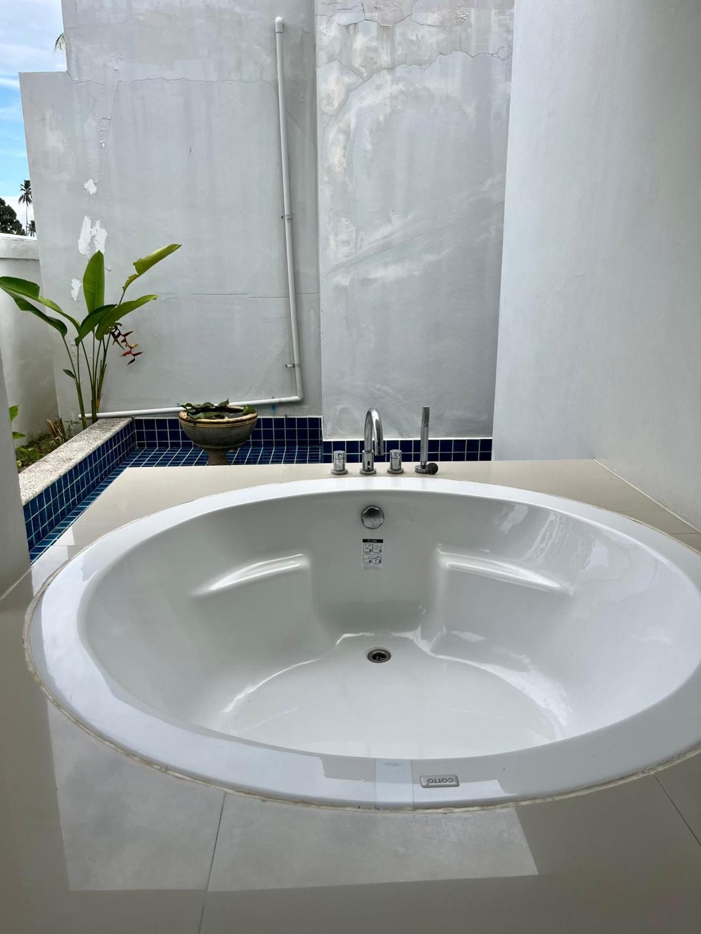 Two-Bedroom Villa