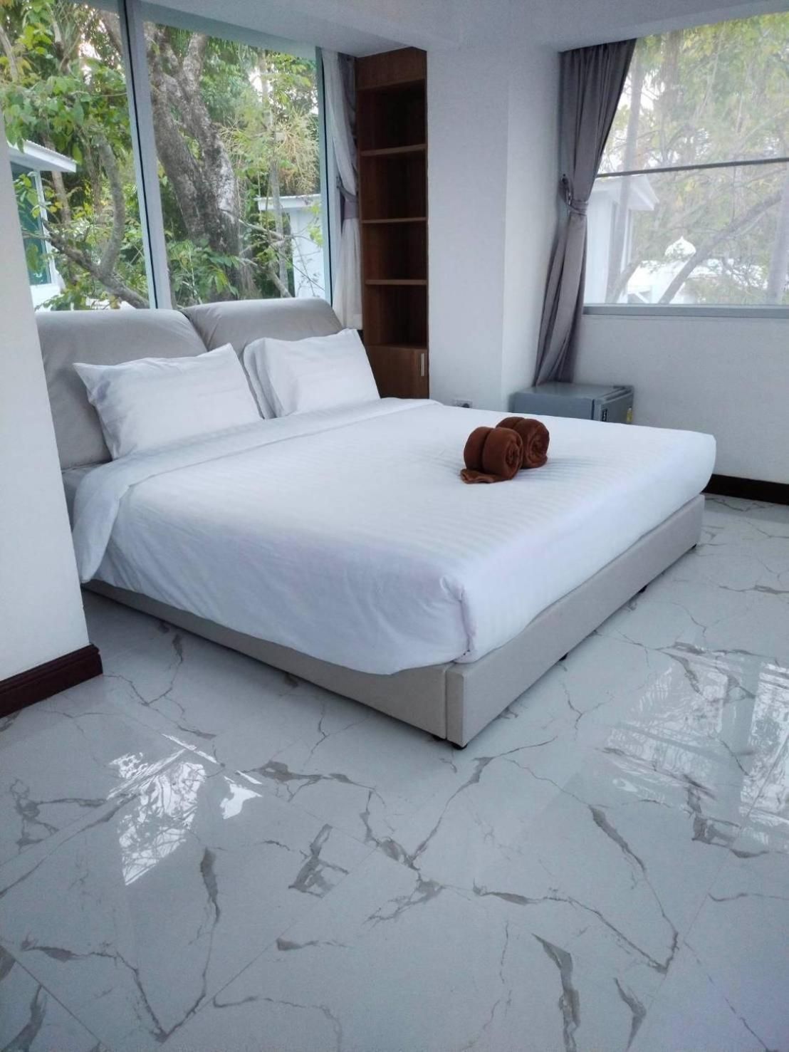 Ocean View Villa