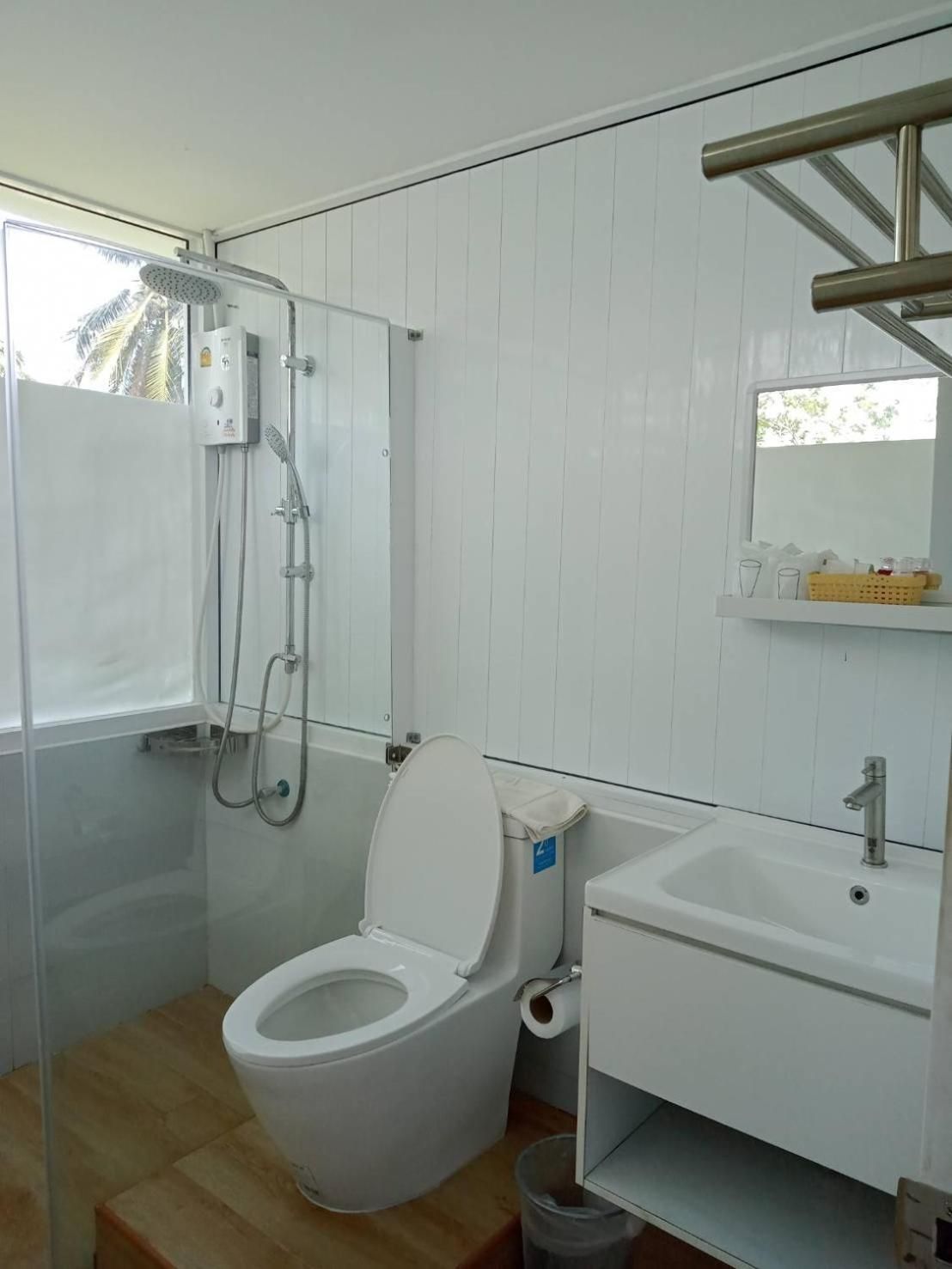 Ocean View Villa