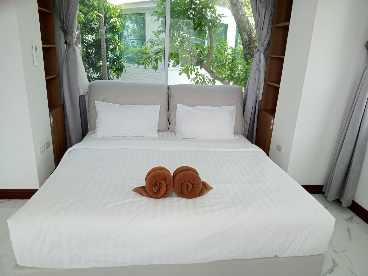 1 Bedroom Ocean View