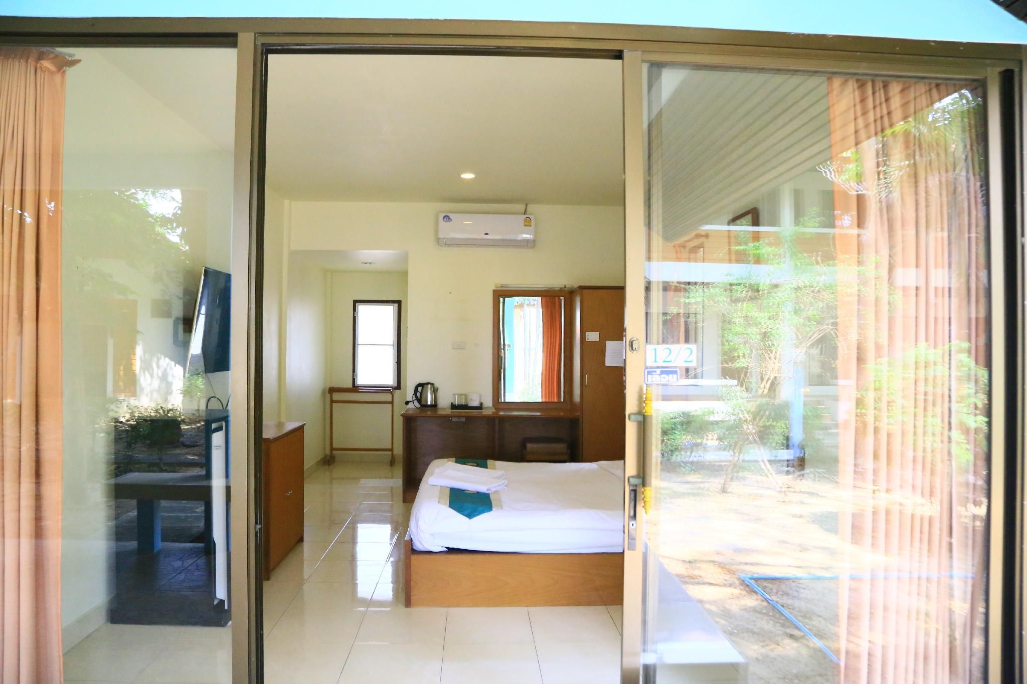 Family 2 Bedroom for 4 Person