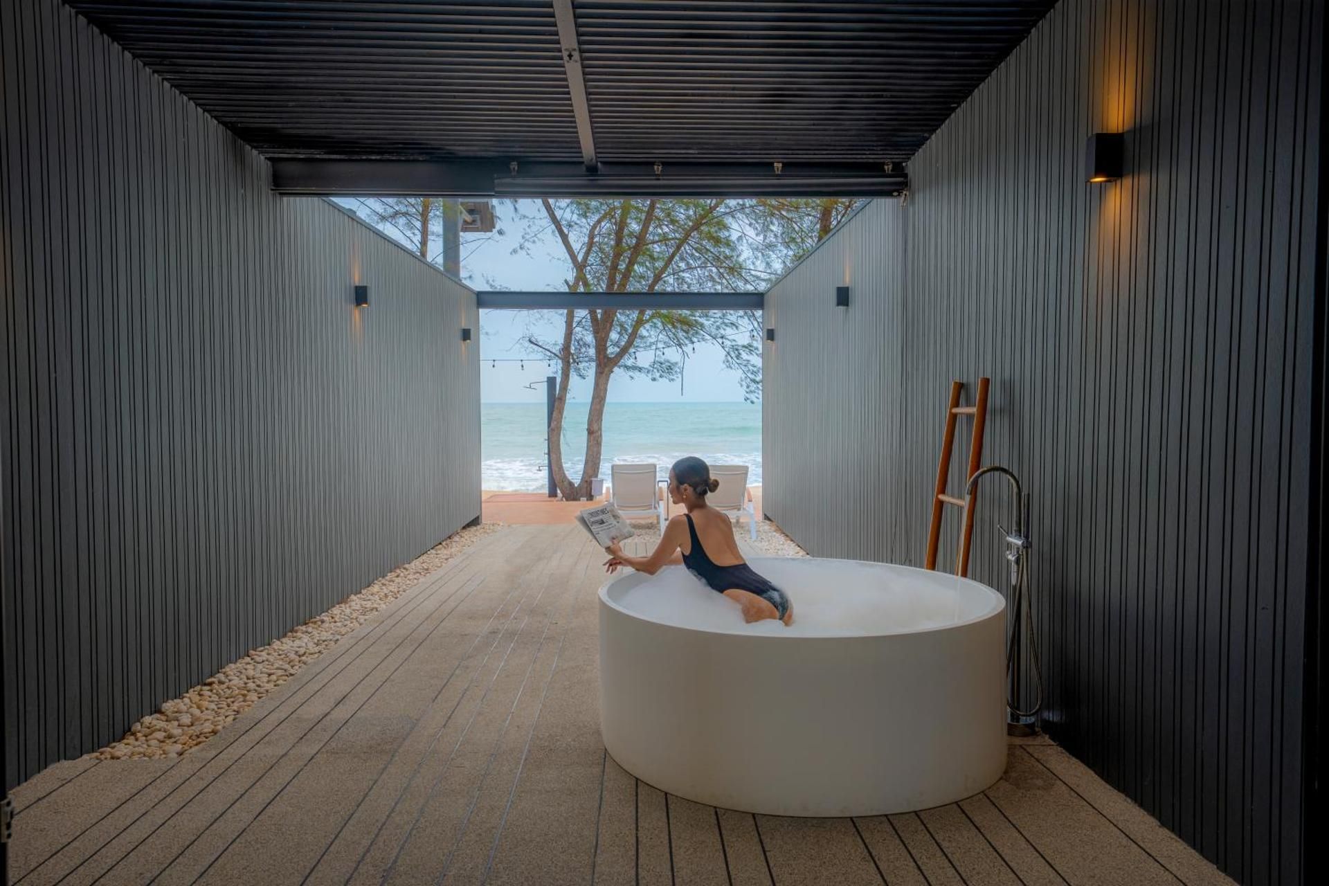 King Room with Sea View