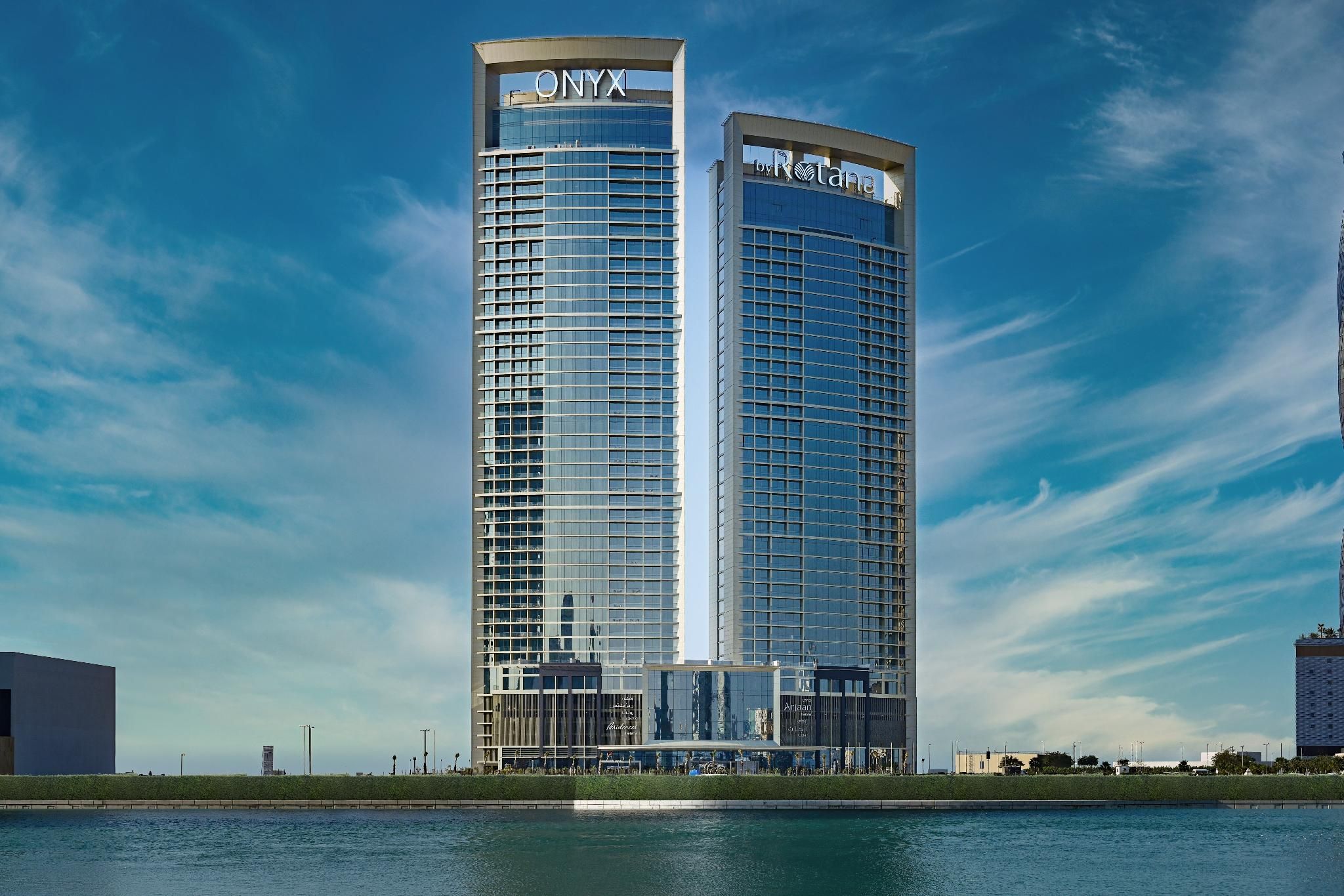Onyx Rotana