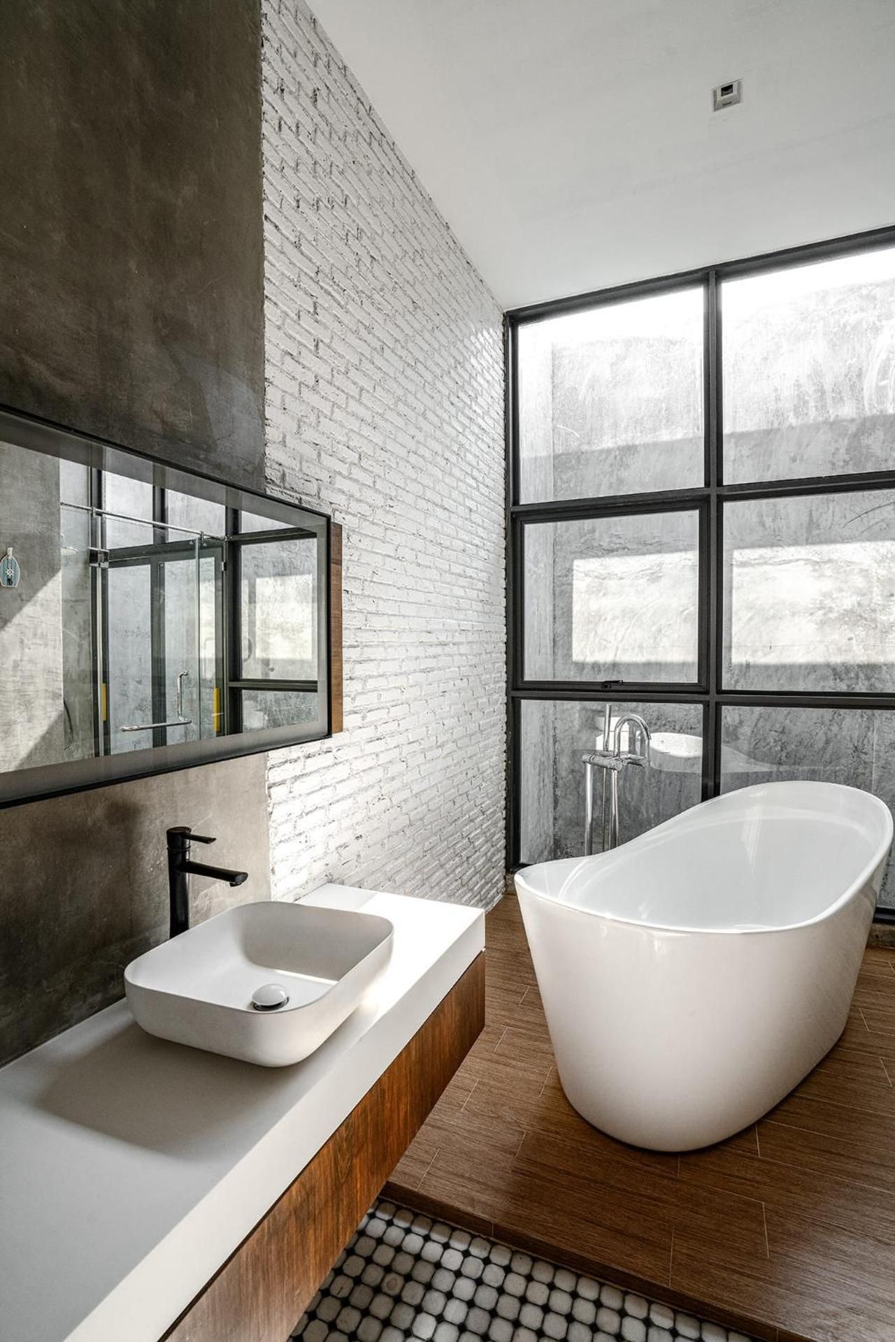 The Bloc @ Sea Deluxe Room with Private Balcony 3