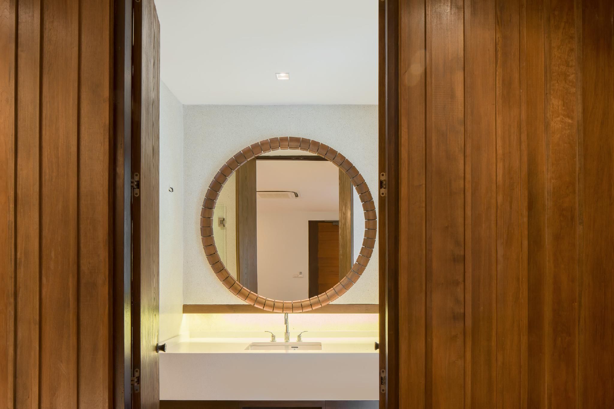 SAAI Resort Tropical Deluxe Room 3