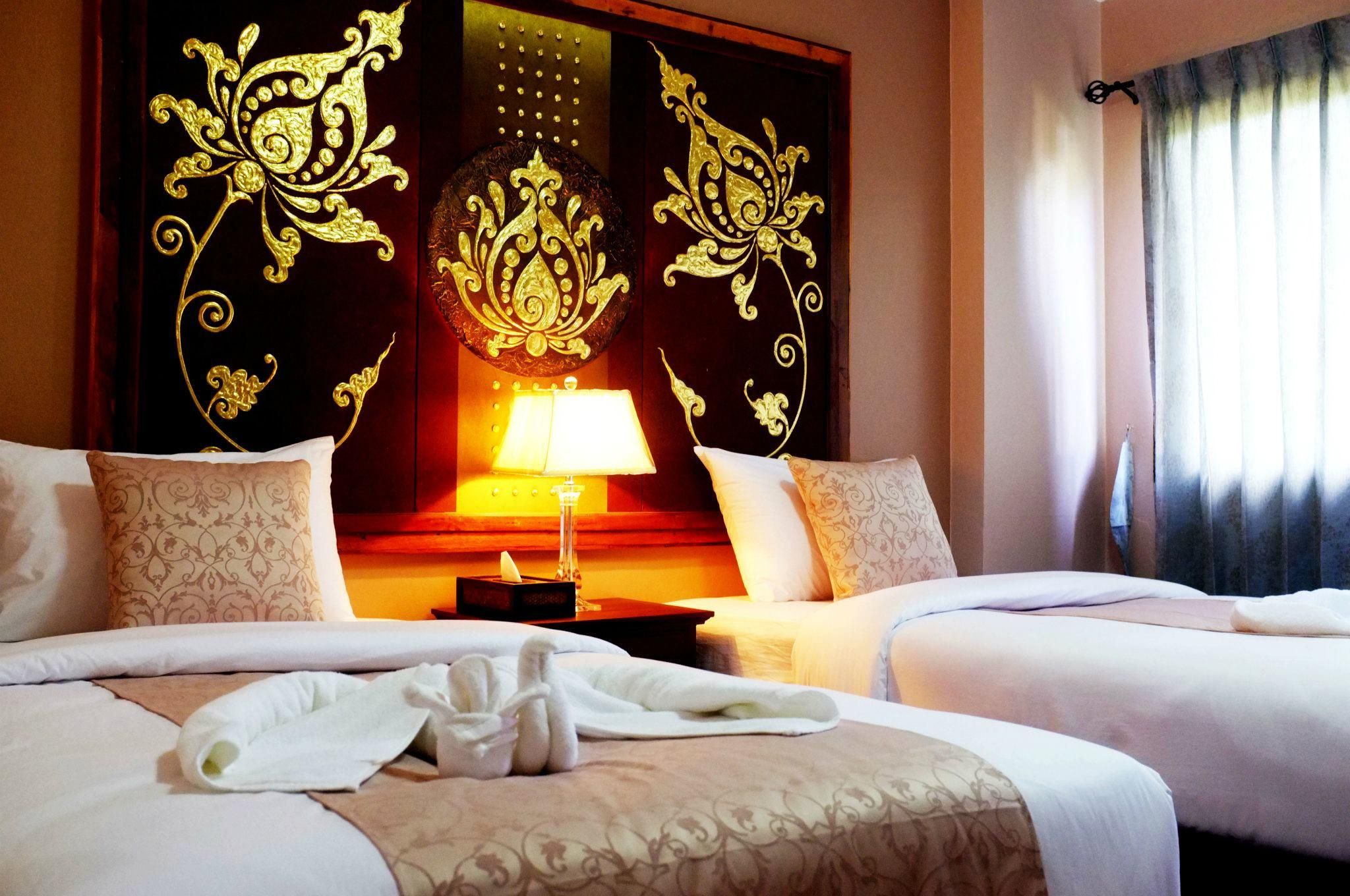 Superior Double or Twin Room