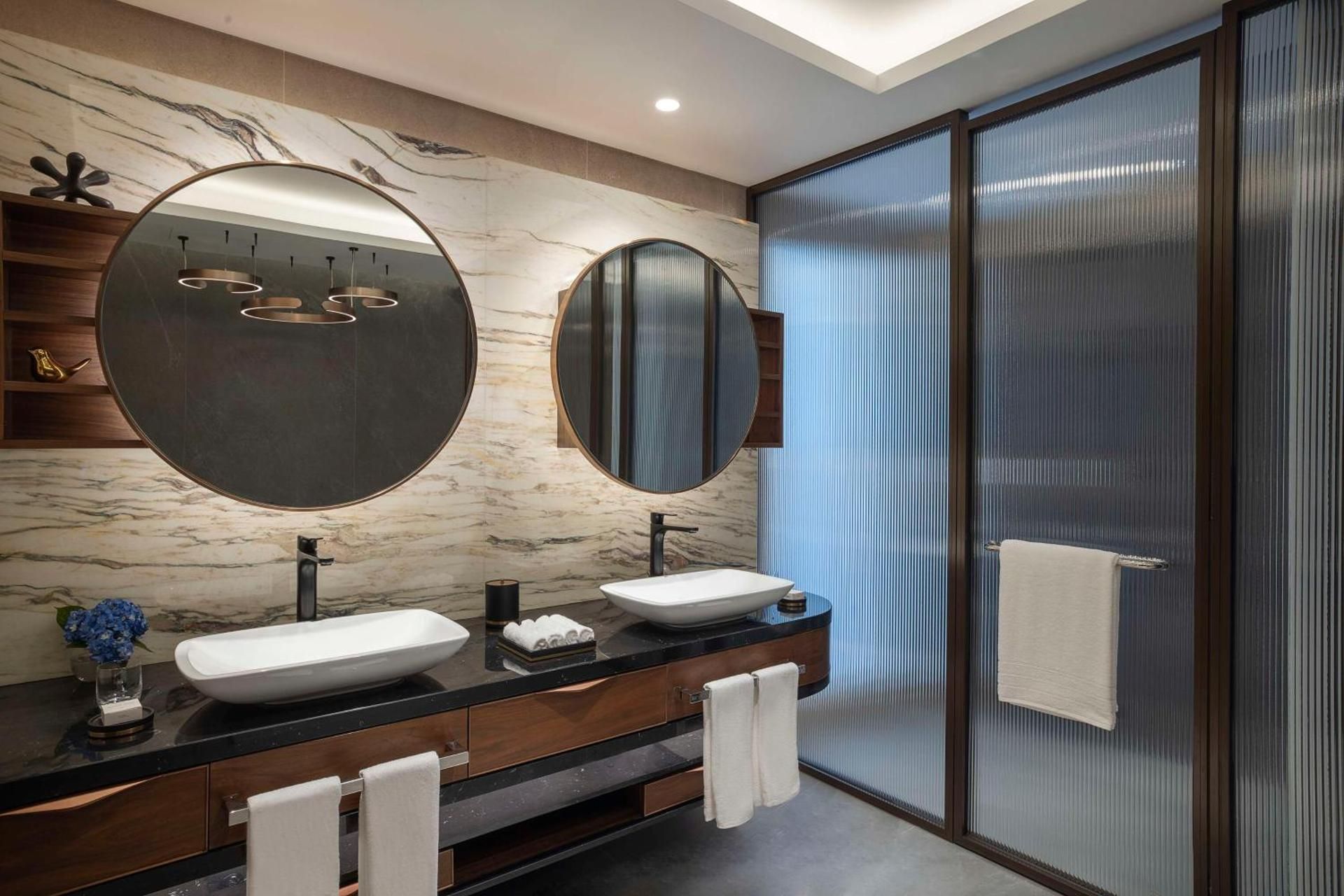 Royal Penthouse with Private Pool - Panoramic View