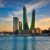 Conrad Bahrain Financial Harbour