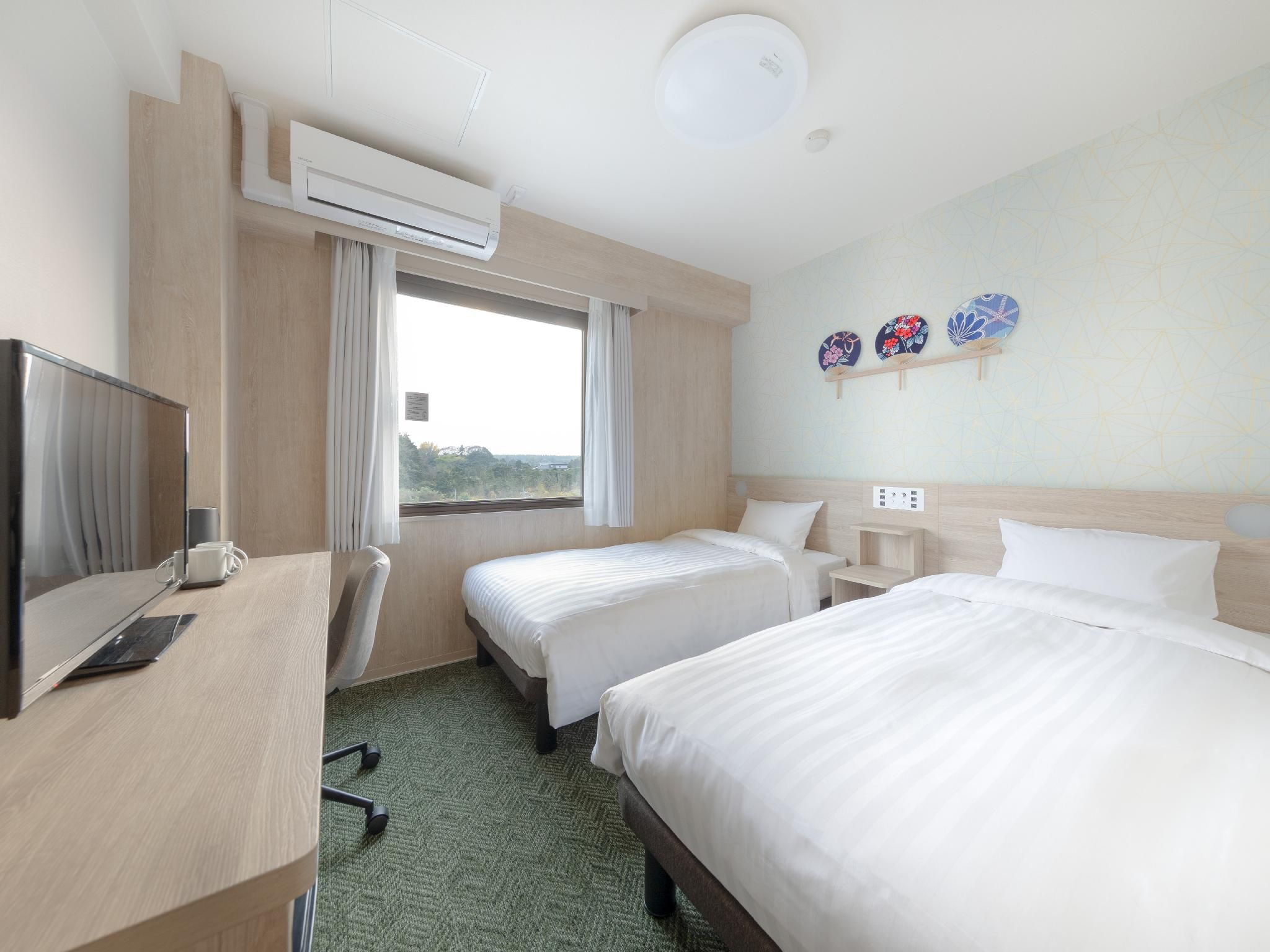 Twin Room-Non Smoking