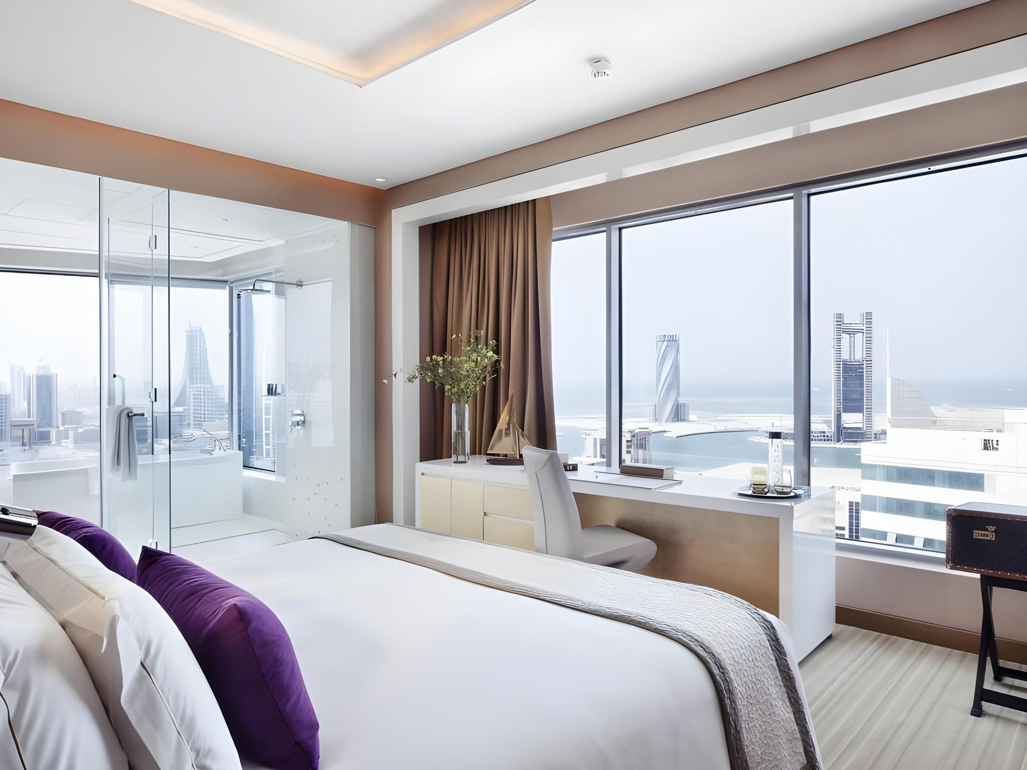 Premier Room