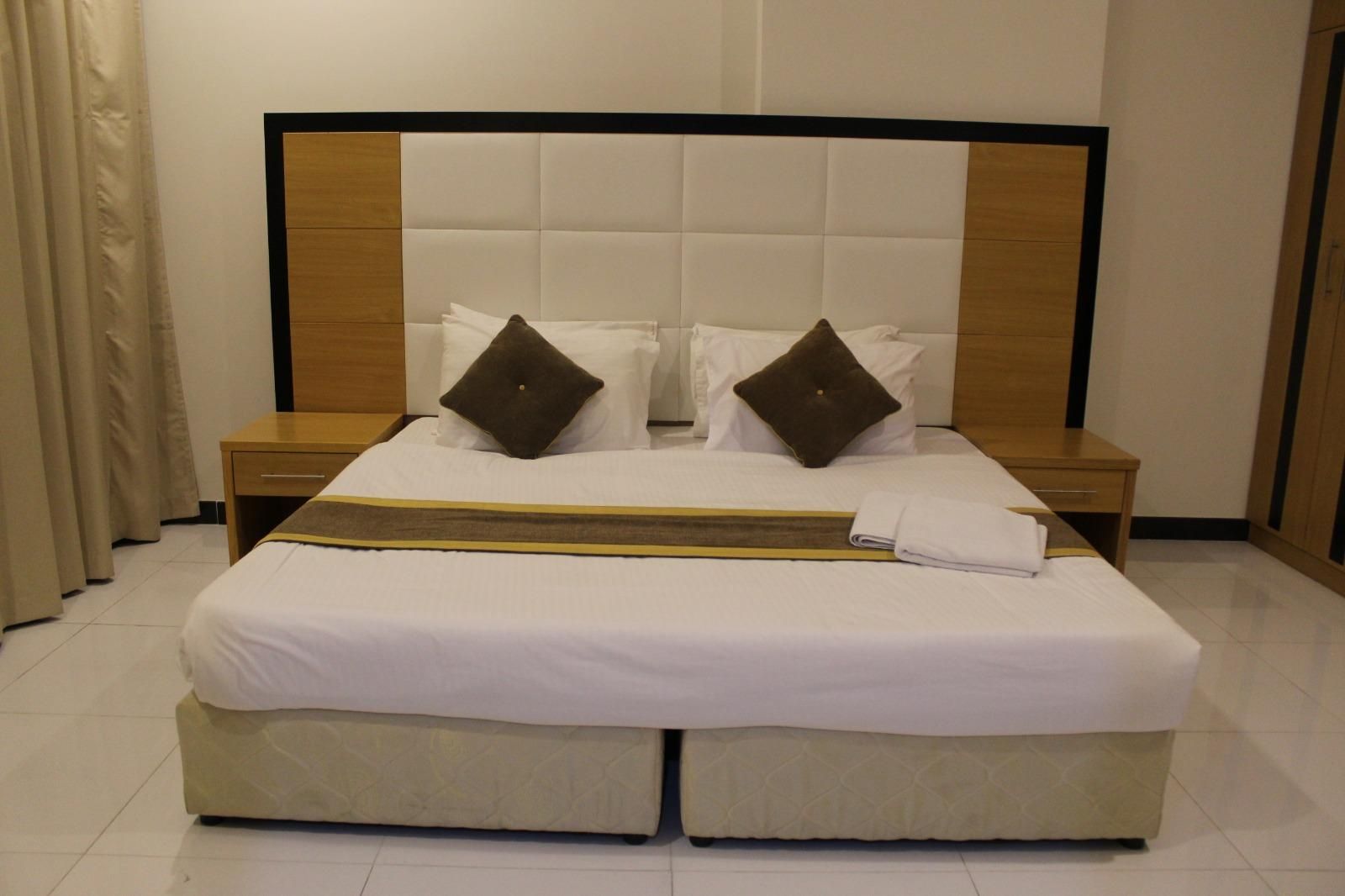 Asian Tower Studio 2