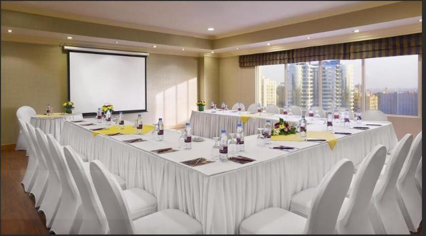 meeting room / ballrooms