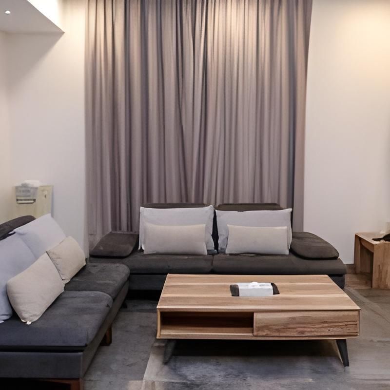 3 Bedroom Family Suite