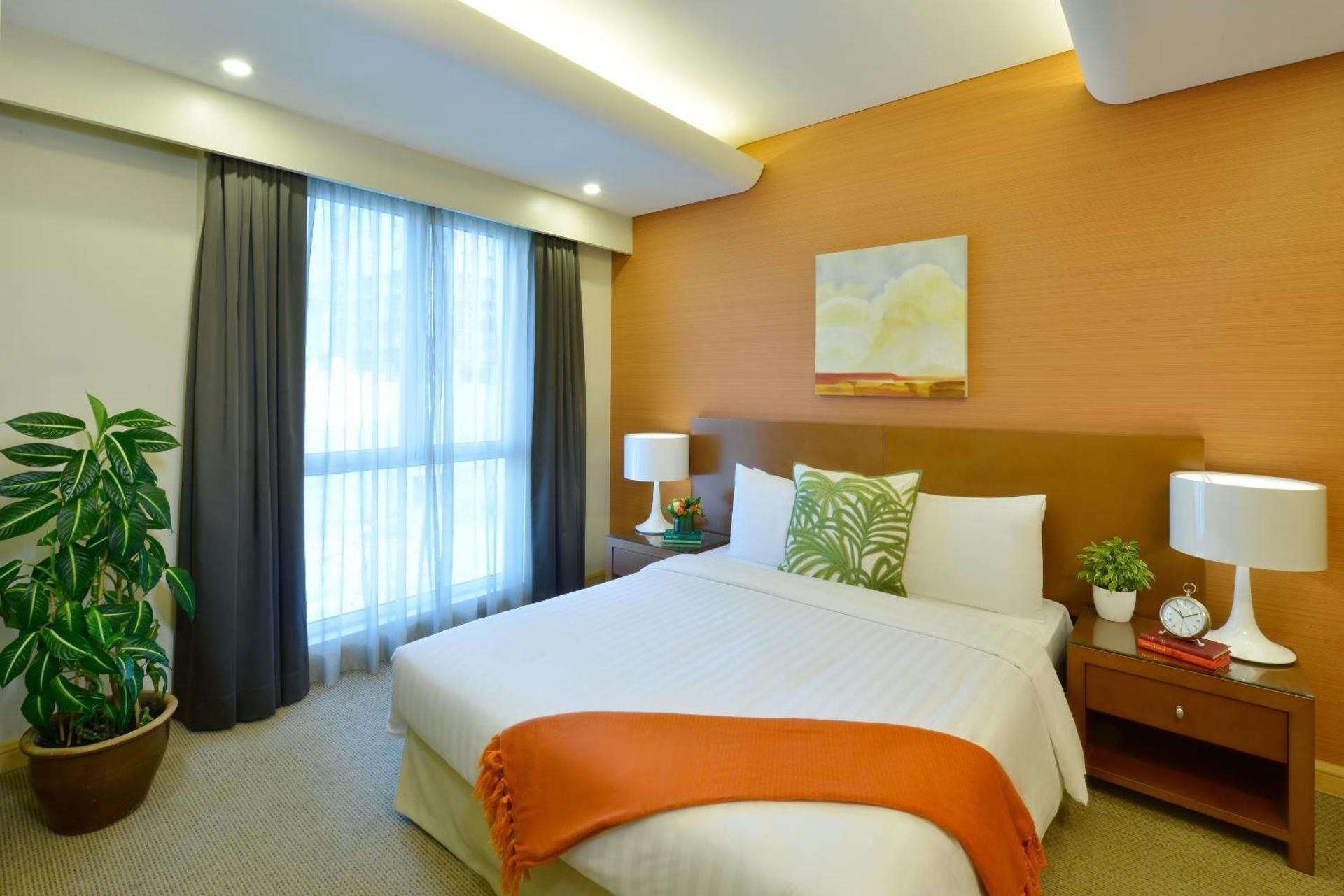 Two-Bedroom Suite