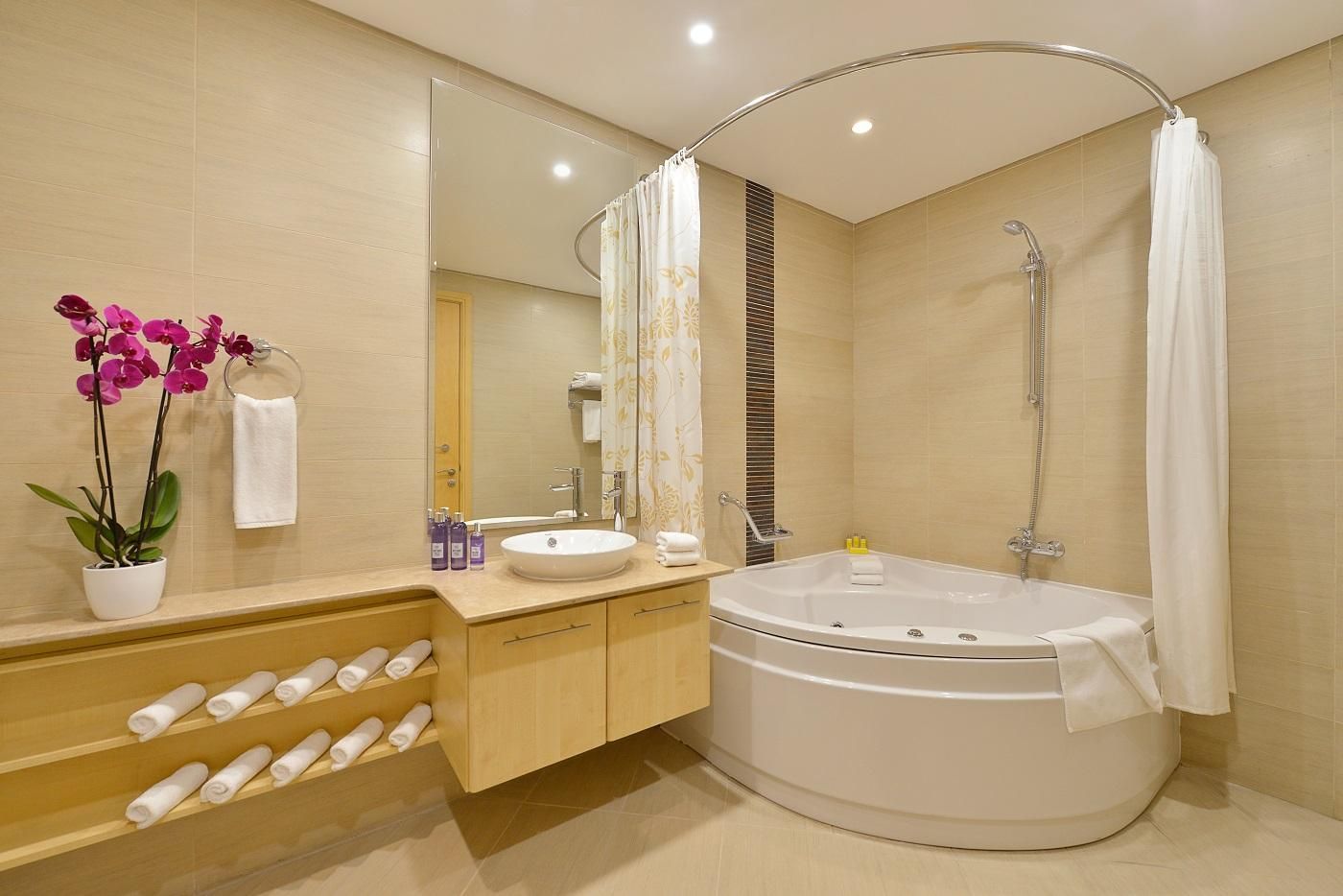 3 Bedroom Superior Suite