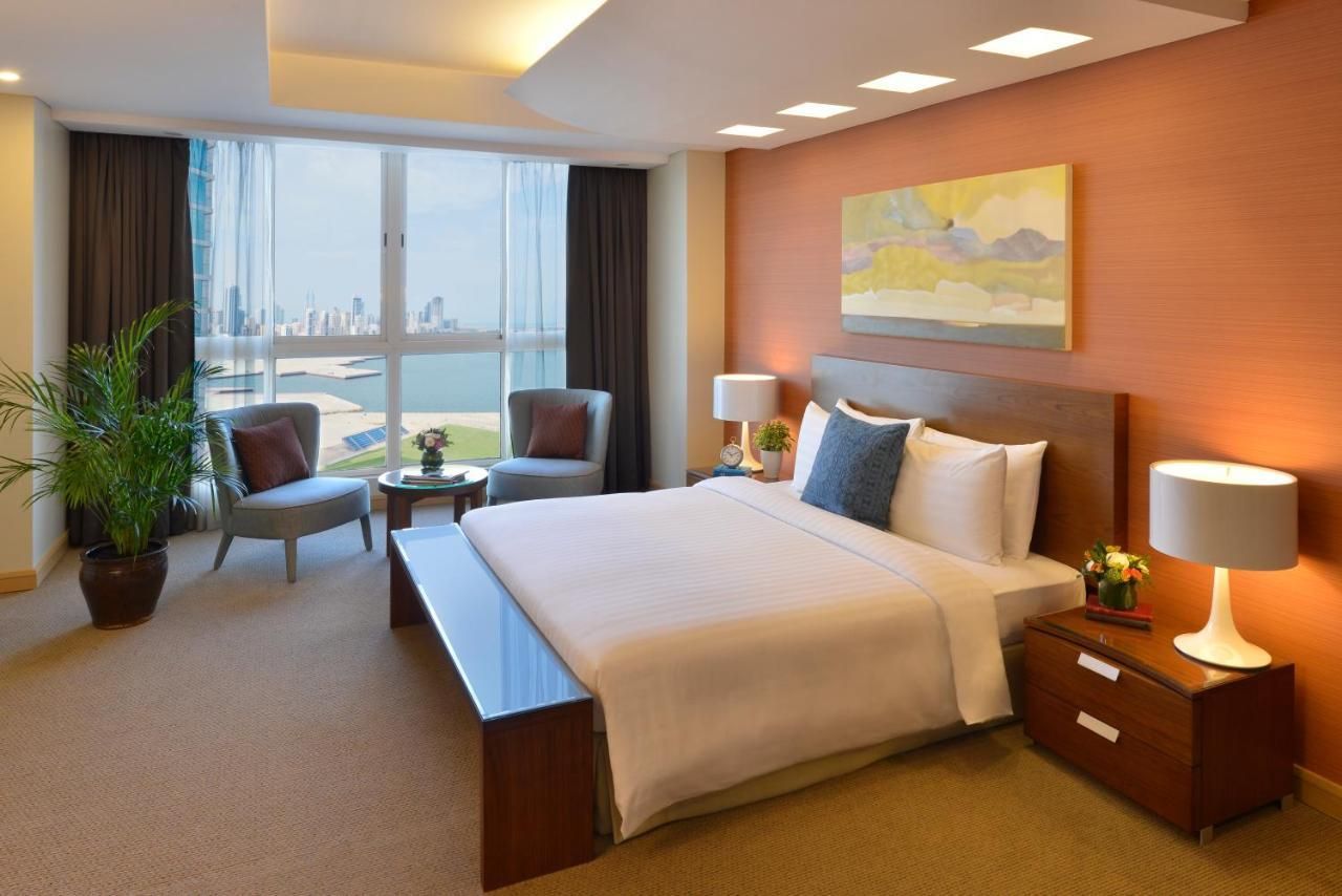 3 Bedroom Superior Suite