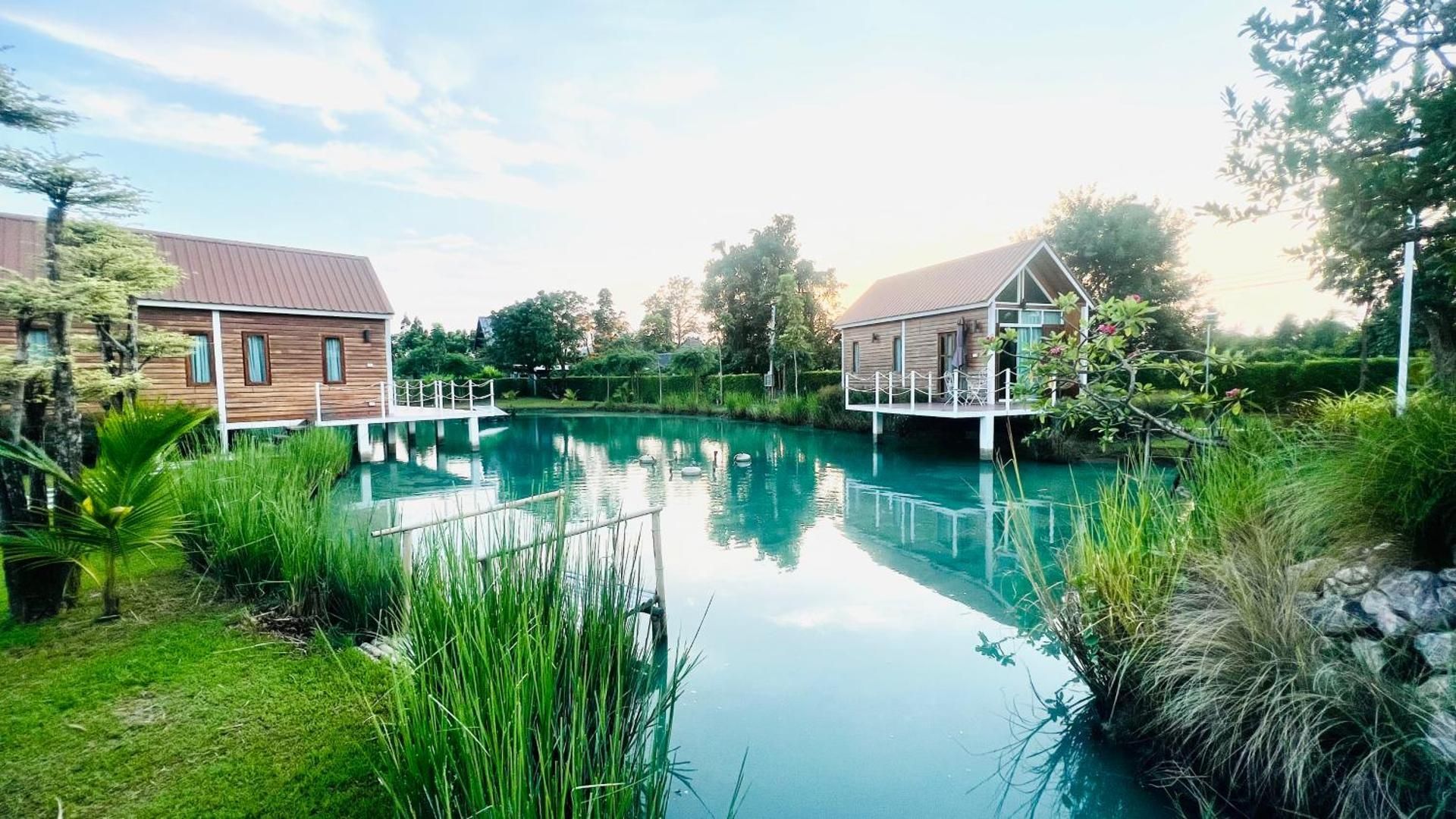 surrounding environment