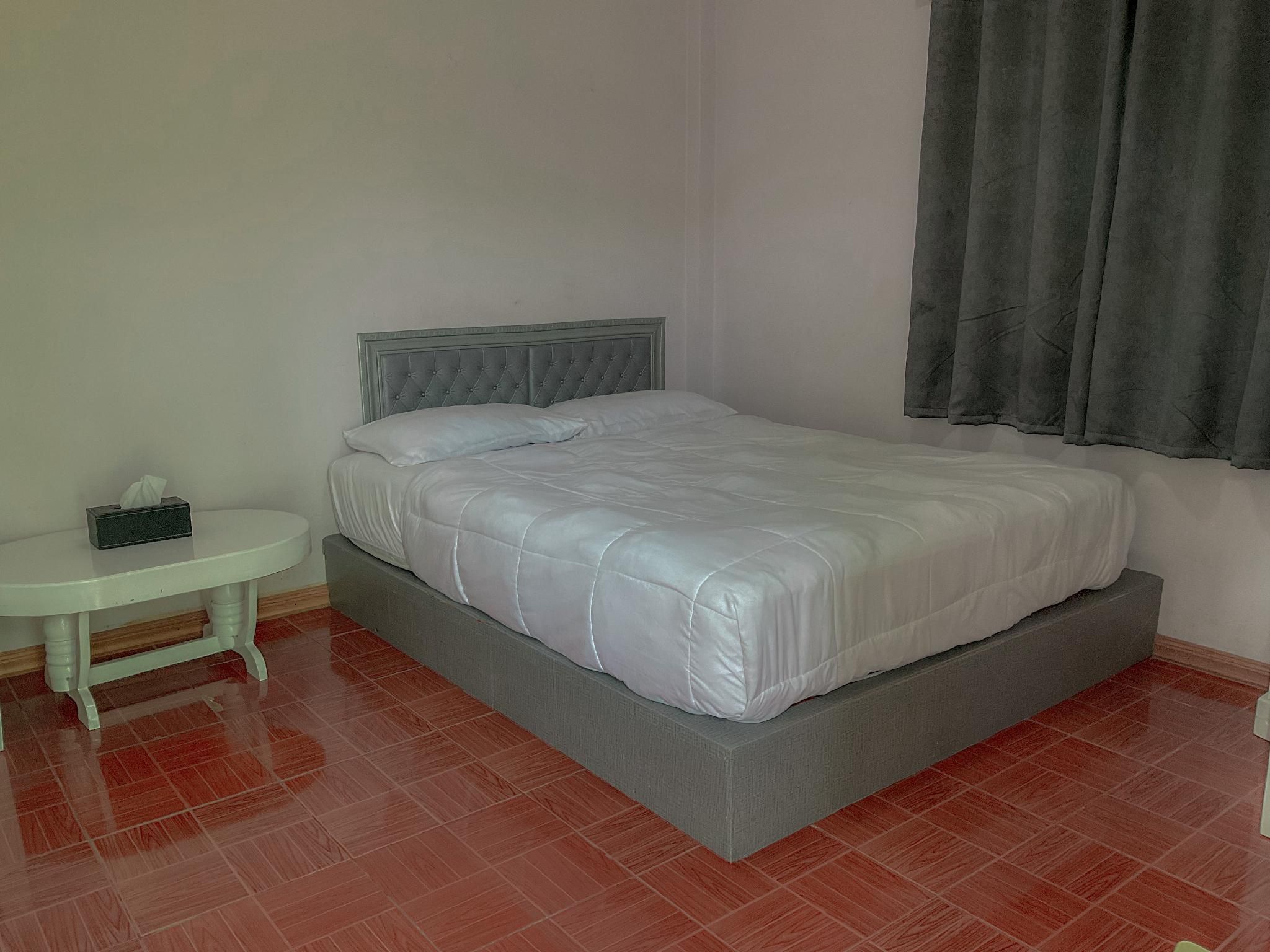 Ruean Prathum Resort  Standard Room