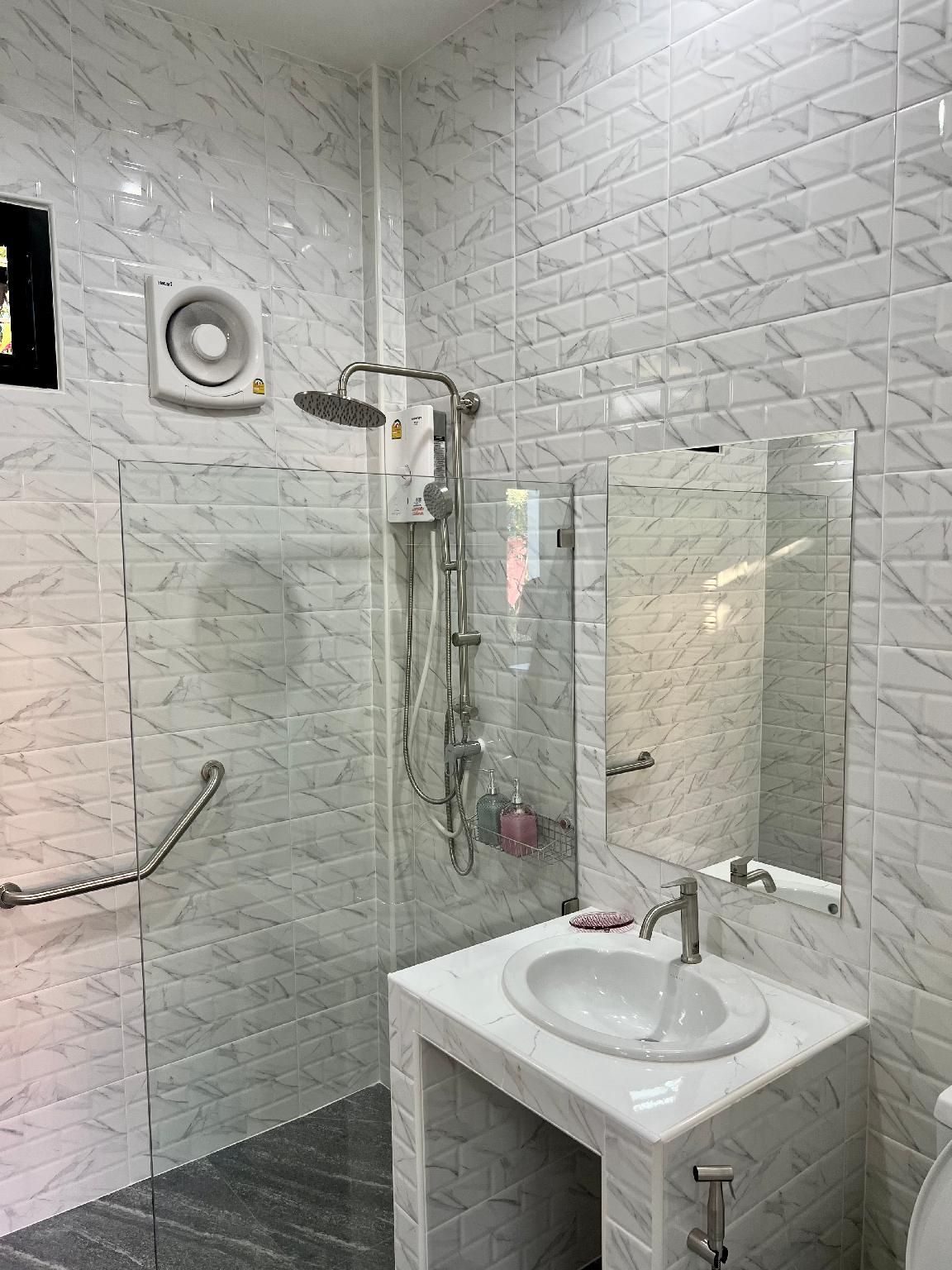 Maiyai Resort - Big Tree Family Fourth Room - Non-Smoking 2