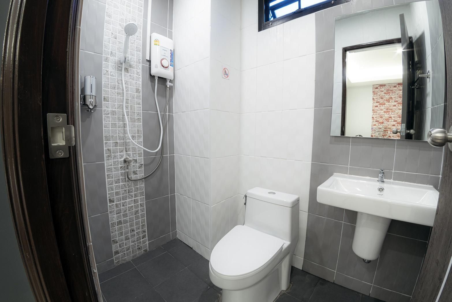 Deluxe Double Bed Room, Guest room, 2 Double