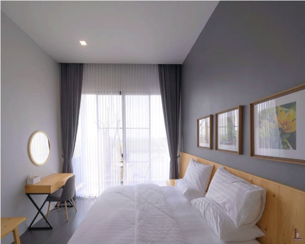 BananaHill 1 Bedroom Deluxe